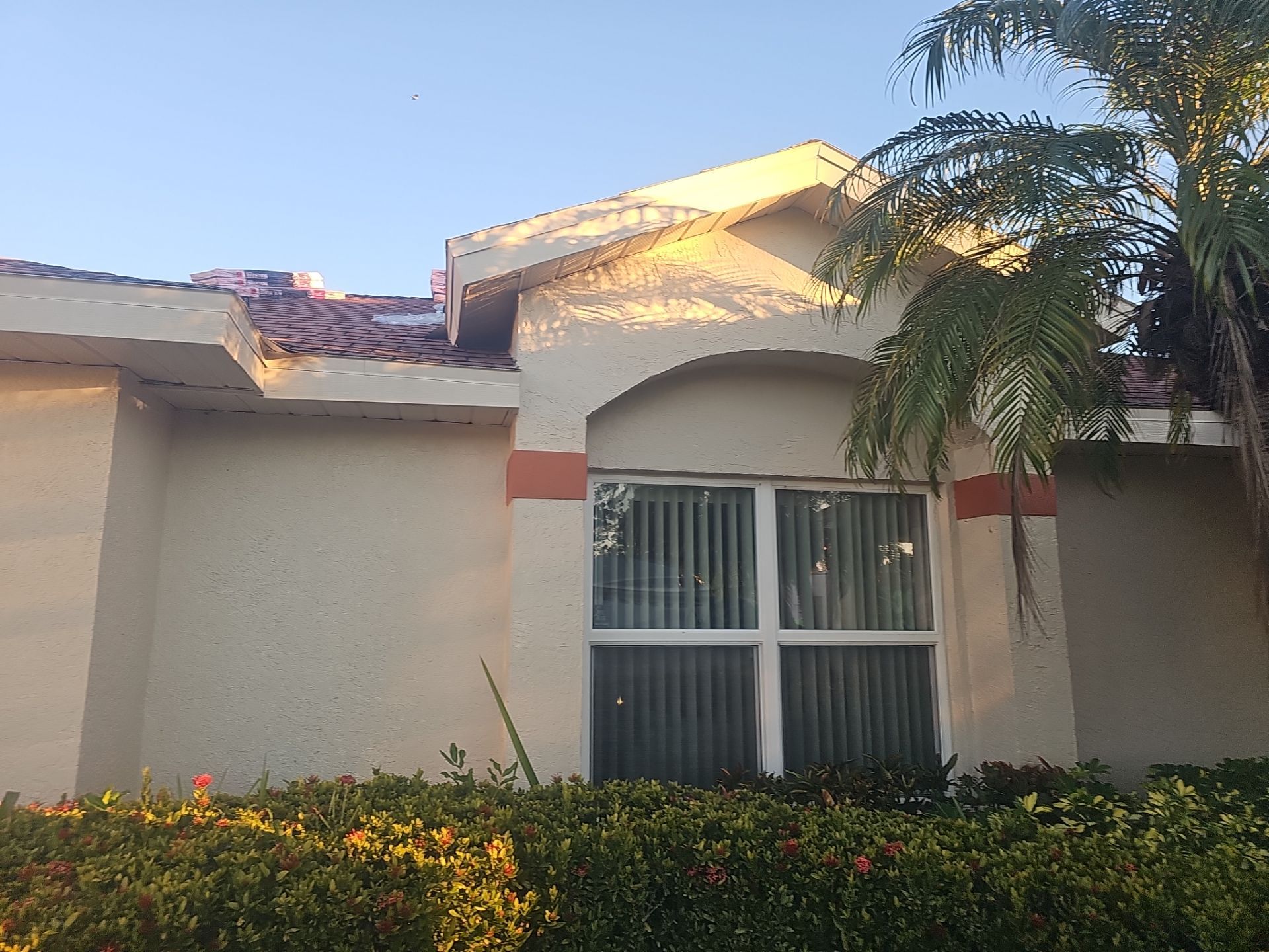 Project in St. Petersburg 33761 by Mitchell Roofing Company LLC 