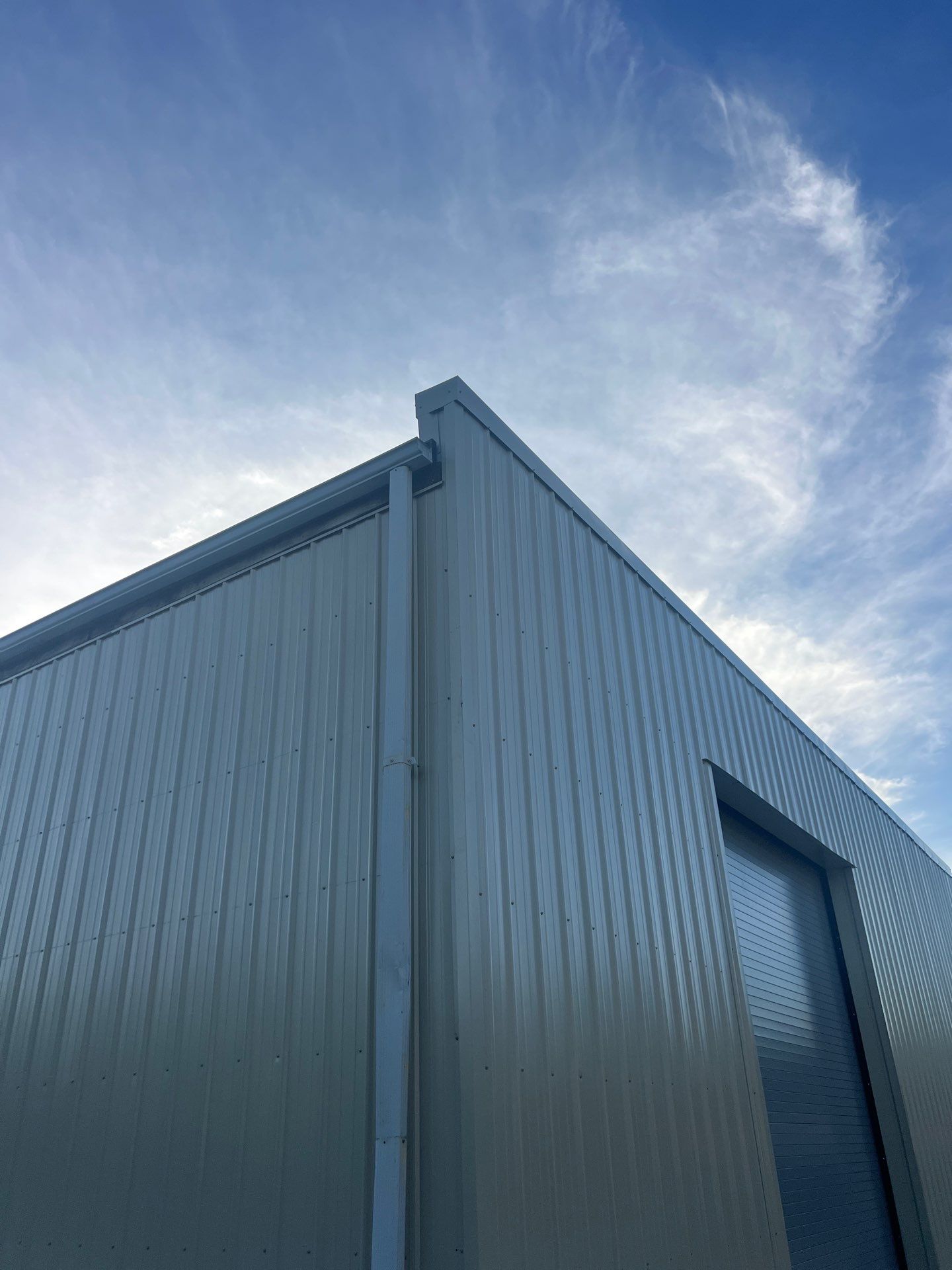 Haga Wall Cladding by Omnia Roofing