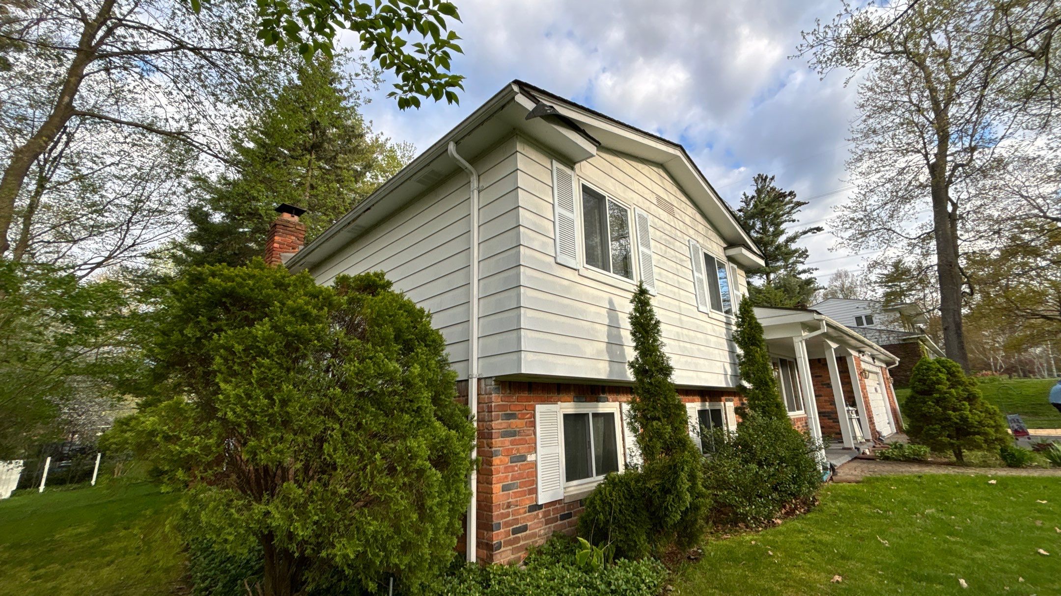 Roof Replacement using CertainTeed Landmark by 180 Contractors