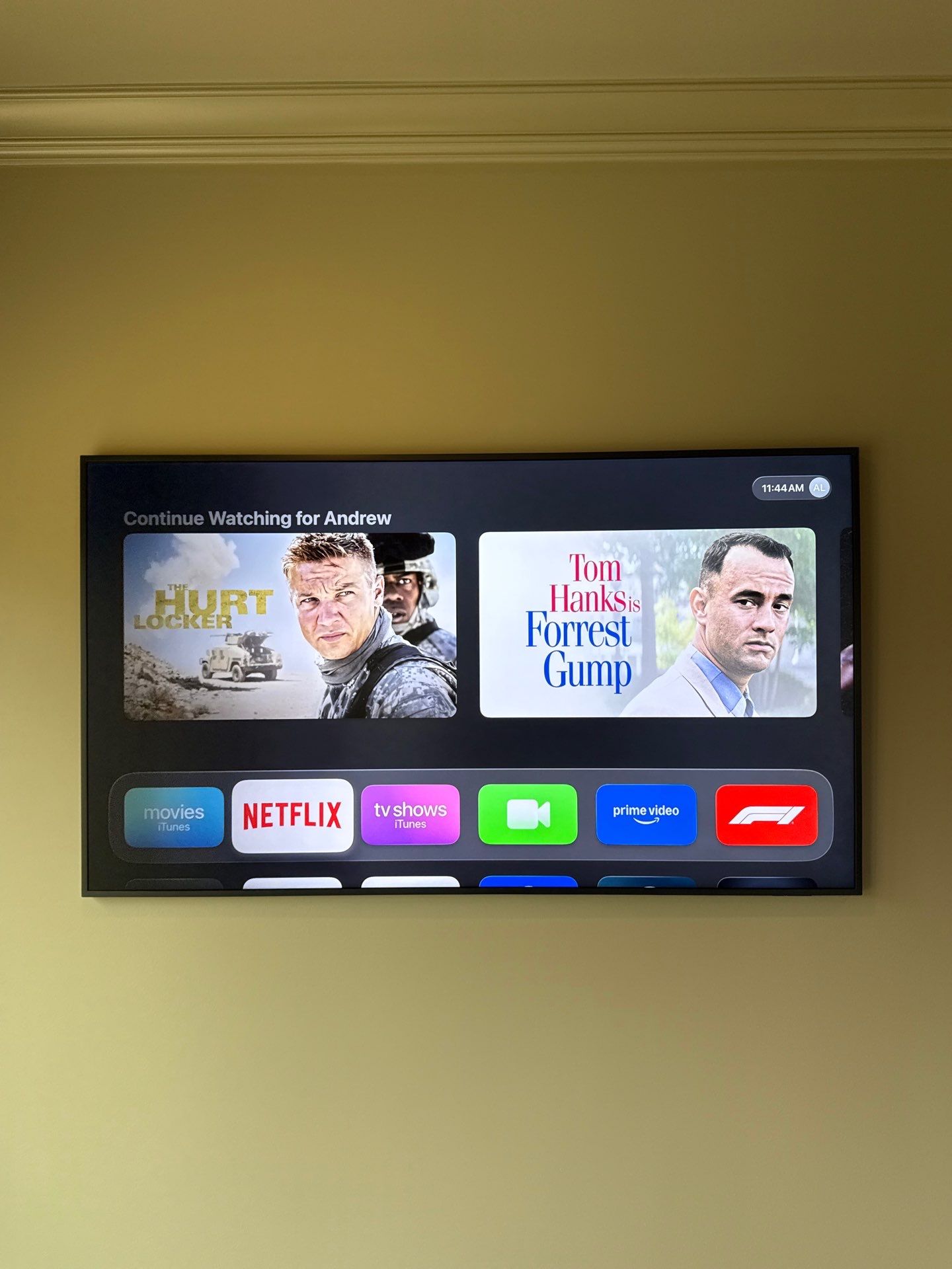 Project in Mount Pleasant, TN by Avant LLC