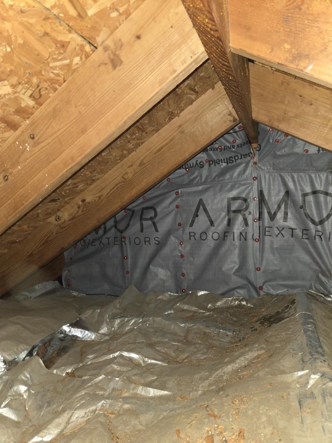 Project in Grapevine by Armor Roofing | Exteriors