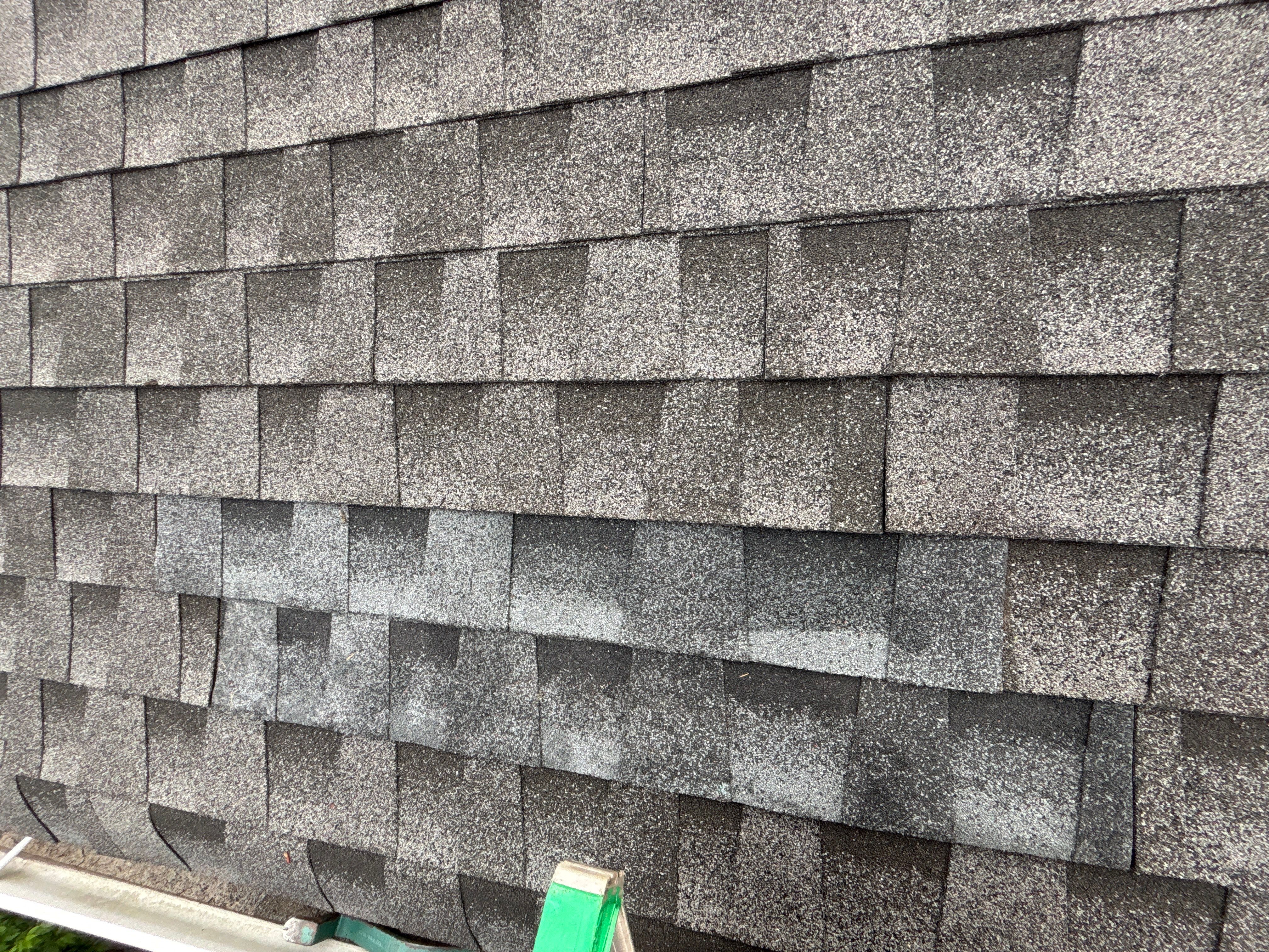 Repairs by Deerfield Roofing LLC