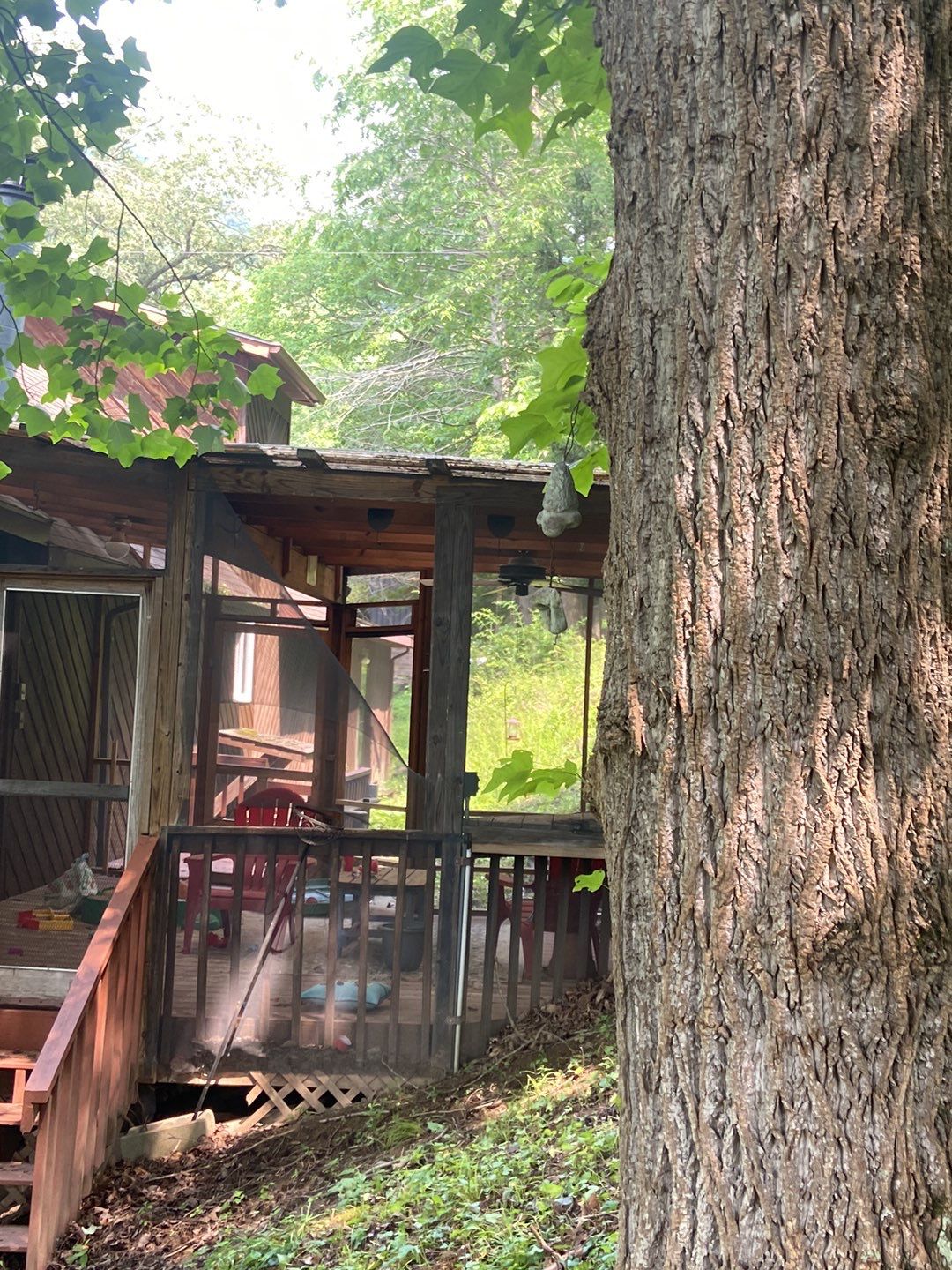 Residential Roofing Installation using Performance Shingles by Mr. Roofer