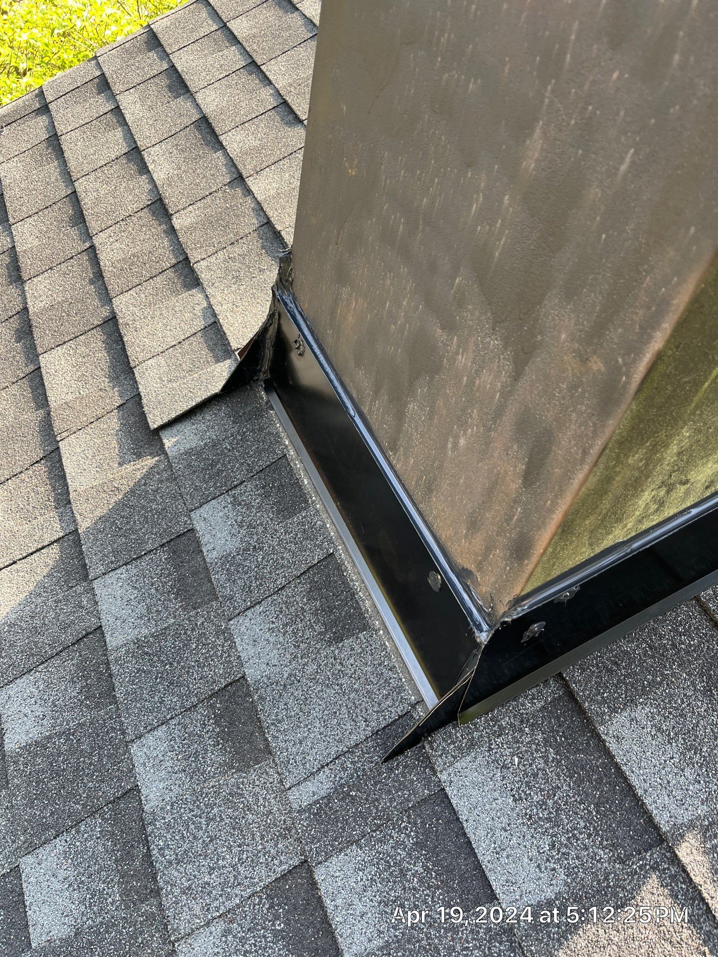 Expertly installed Ridges by Georgia Roof Advisors