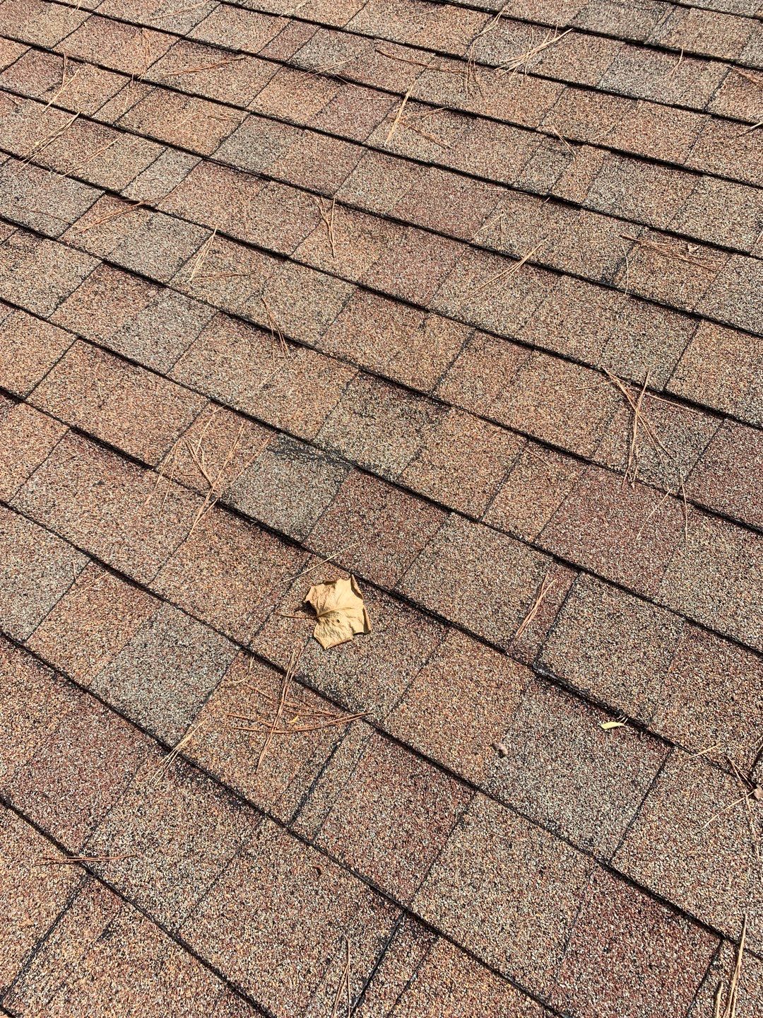Residential Roofing Installation - Re-Roof by American Roofing NC