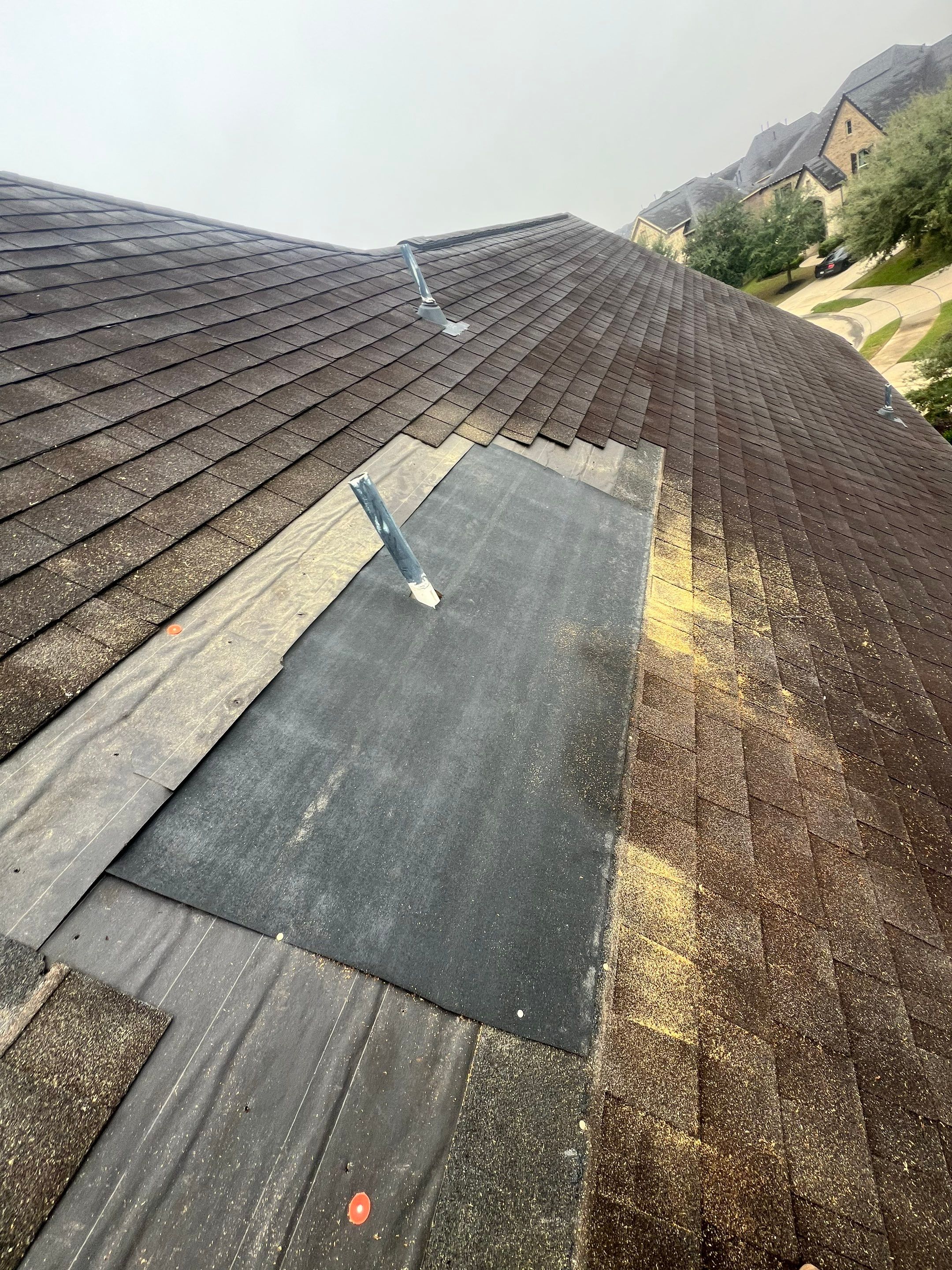 Roof Repair Fulshear by Roof Repair Company