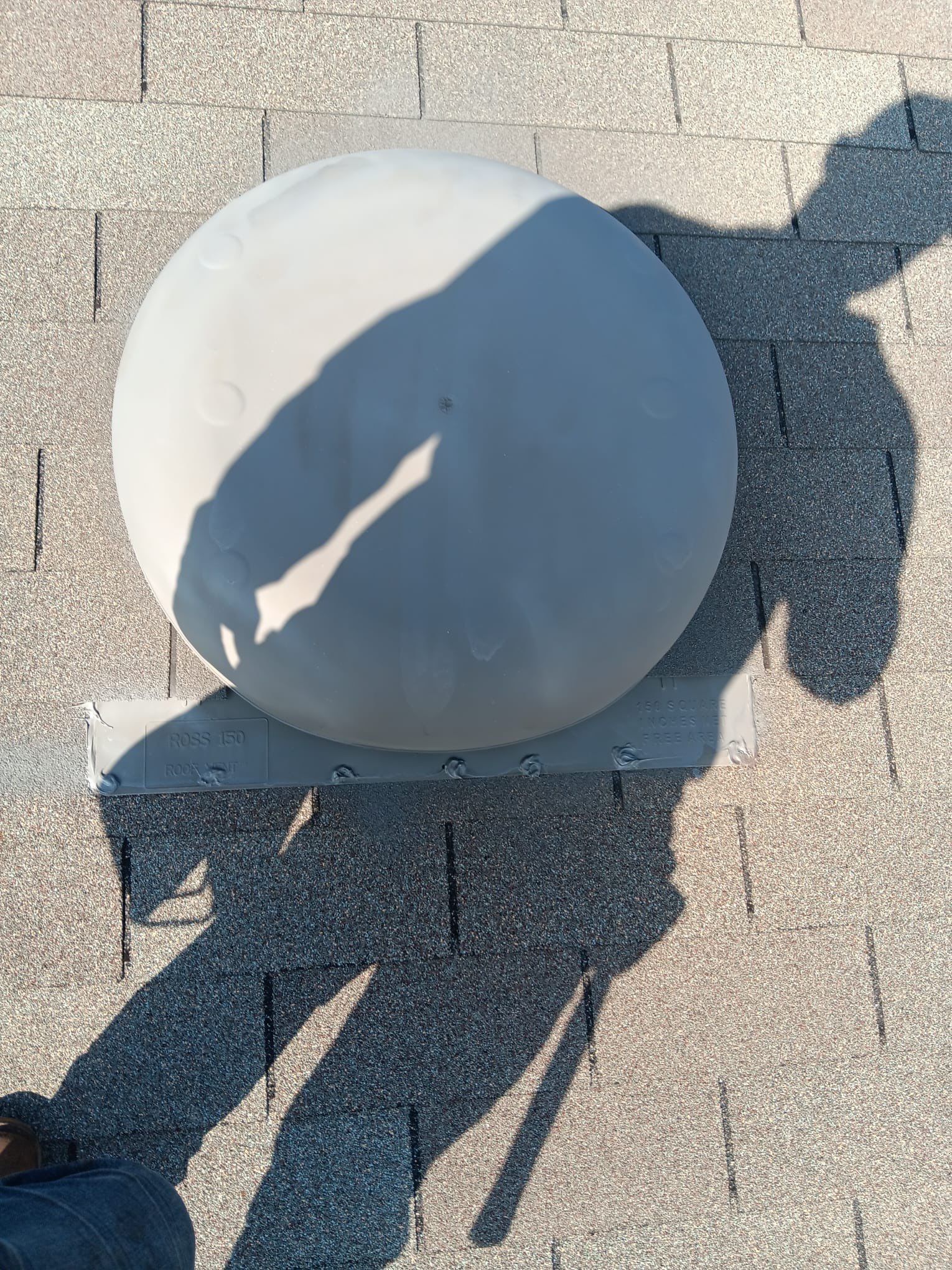 Roof Repair Houston by Roof Repair Services LLC
