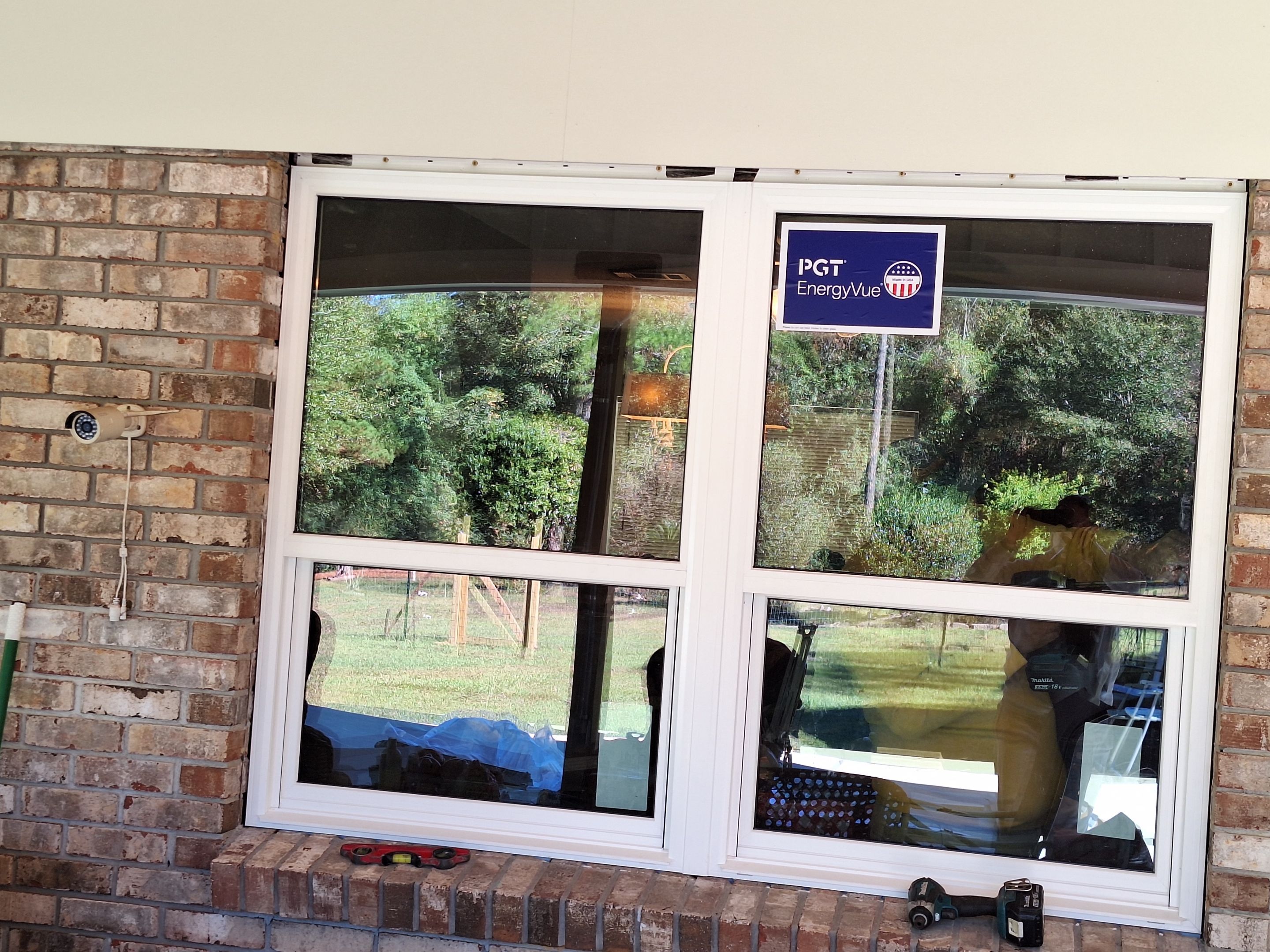 Fortified Roof and Porch Addition by Husband Roofing & Contracting