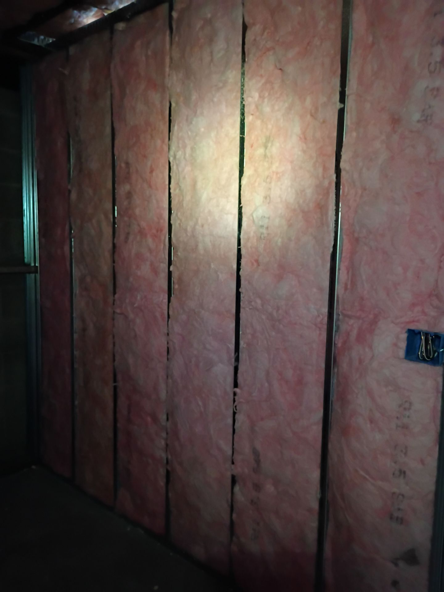 Project in National City by Insulation Labs