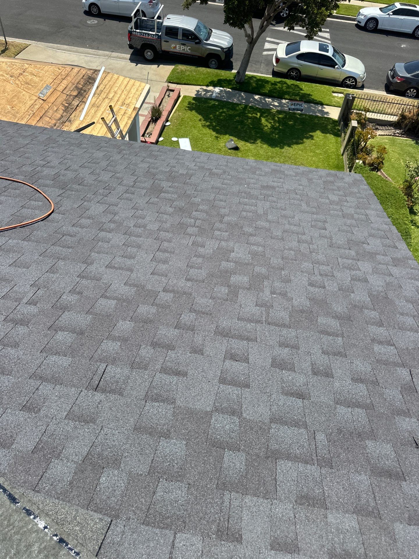 Roof Replacement- Carson, CA 90746 by Epic Roof Replacement