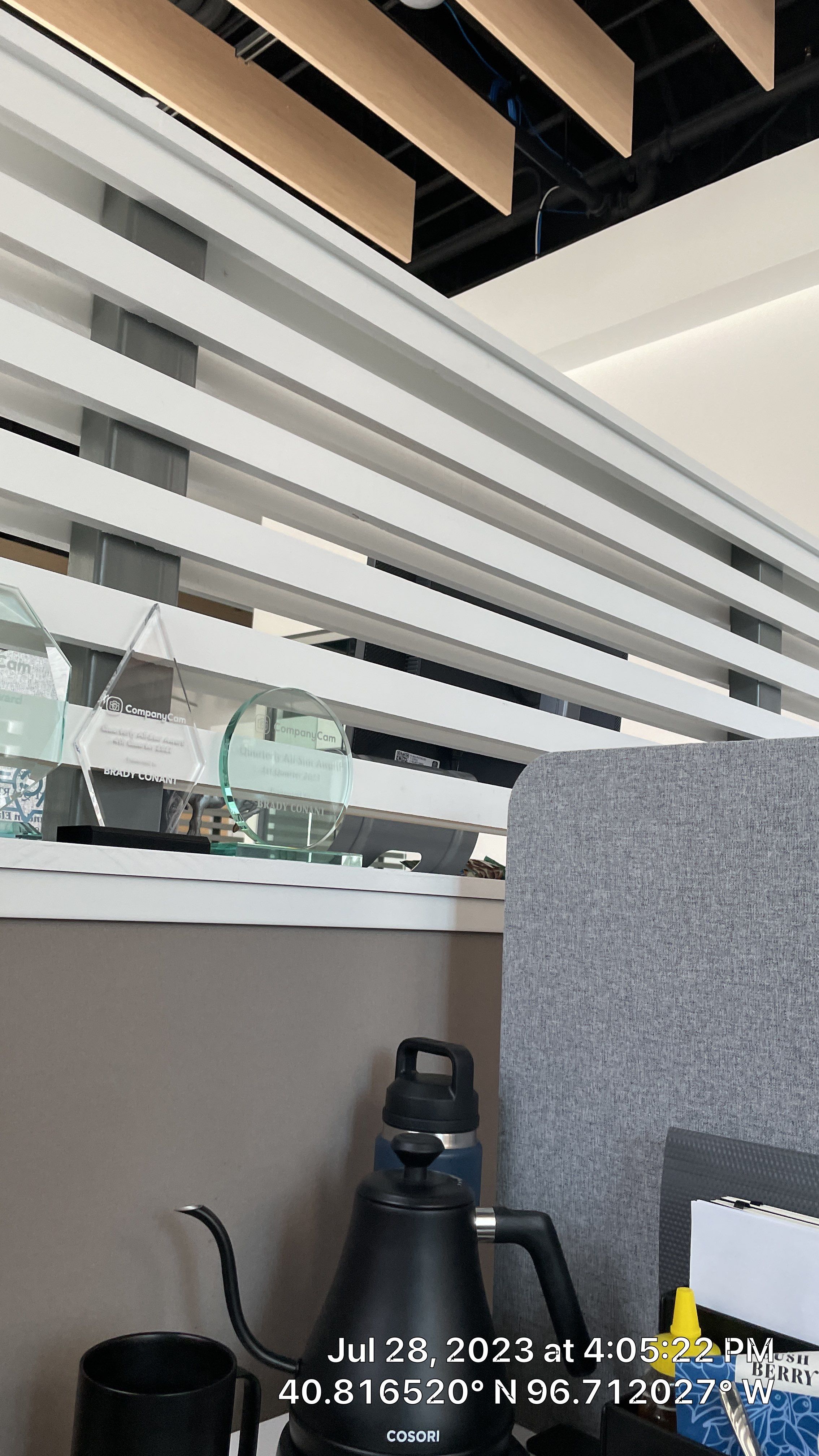 ;lBSdgoiaj perijwpjasl;fkja;l by CompanyCam Sales Demo