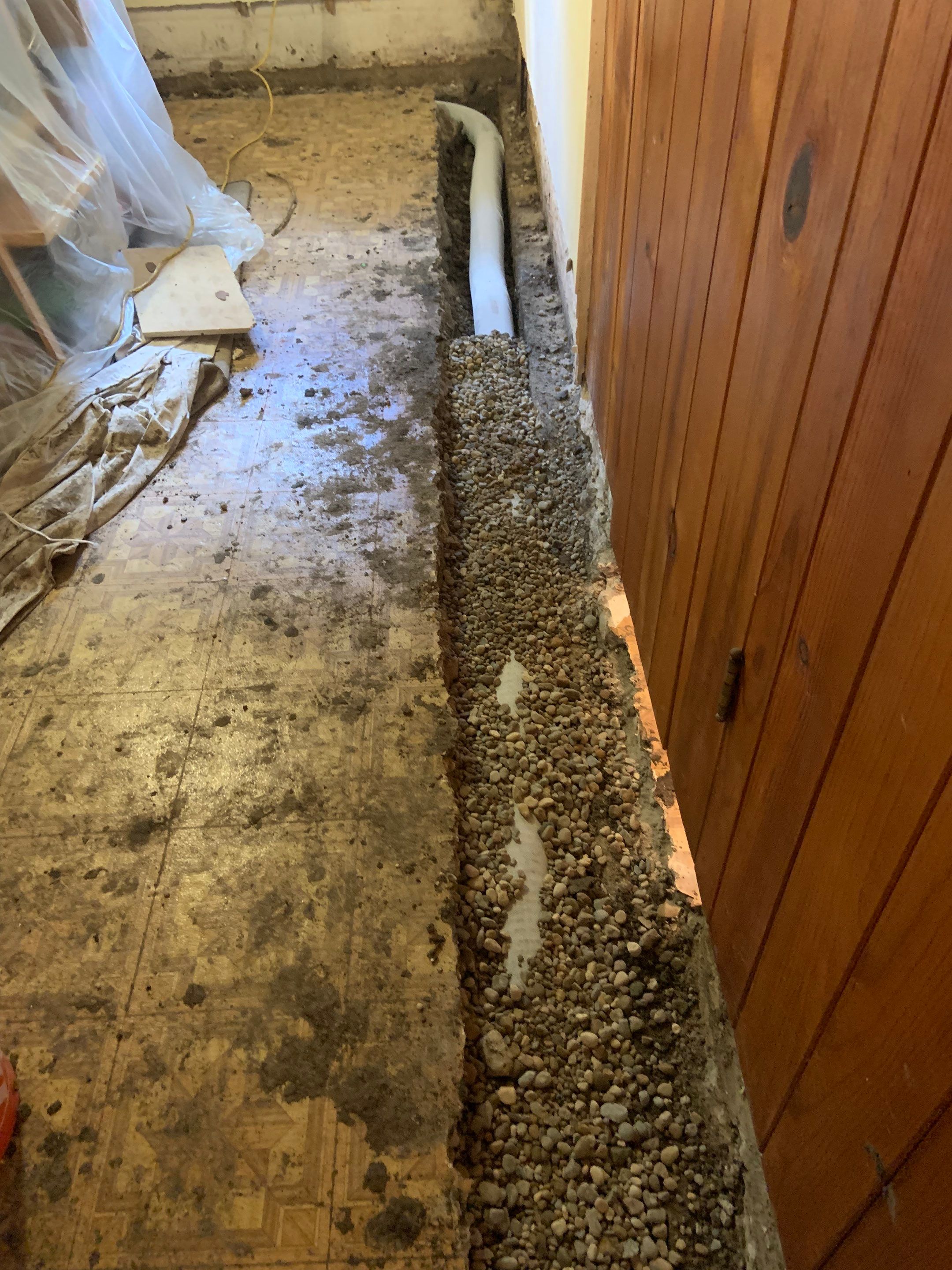 Competitive Pricing & Local Expertise for Claire by Waterproofing Northeast