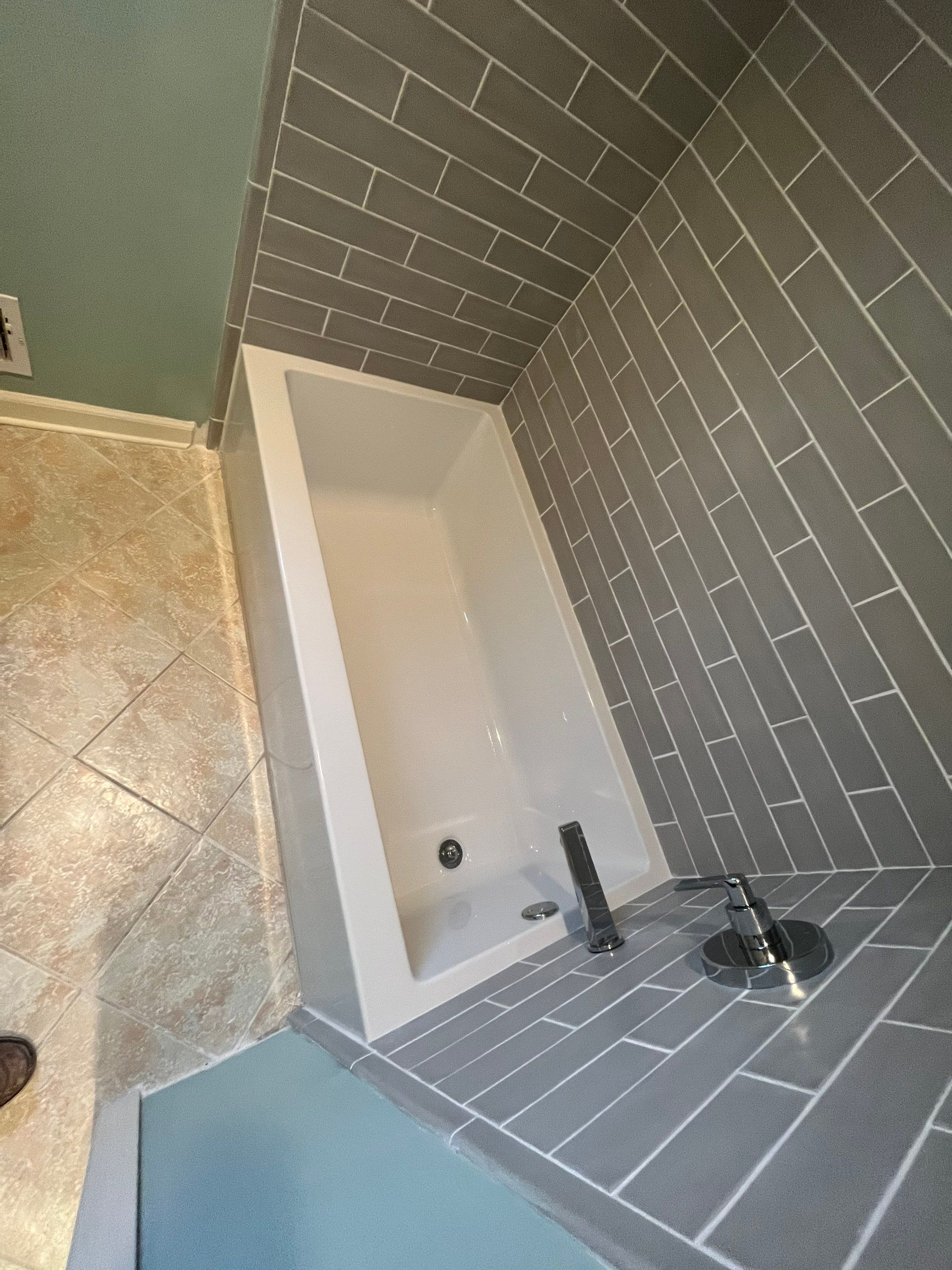 Kitchen Remodel by Home Concepts Construction