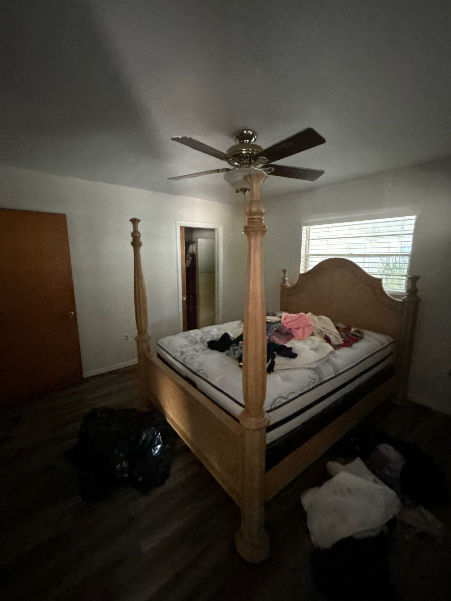 Water Mitigation by Ampm Restoration Services 
