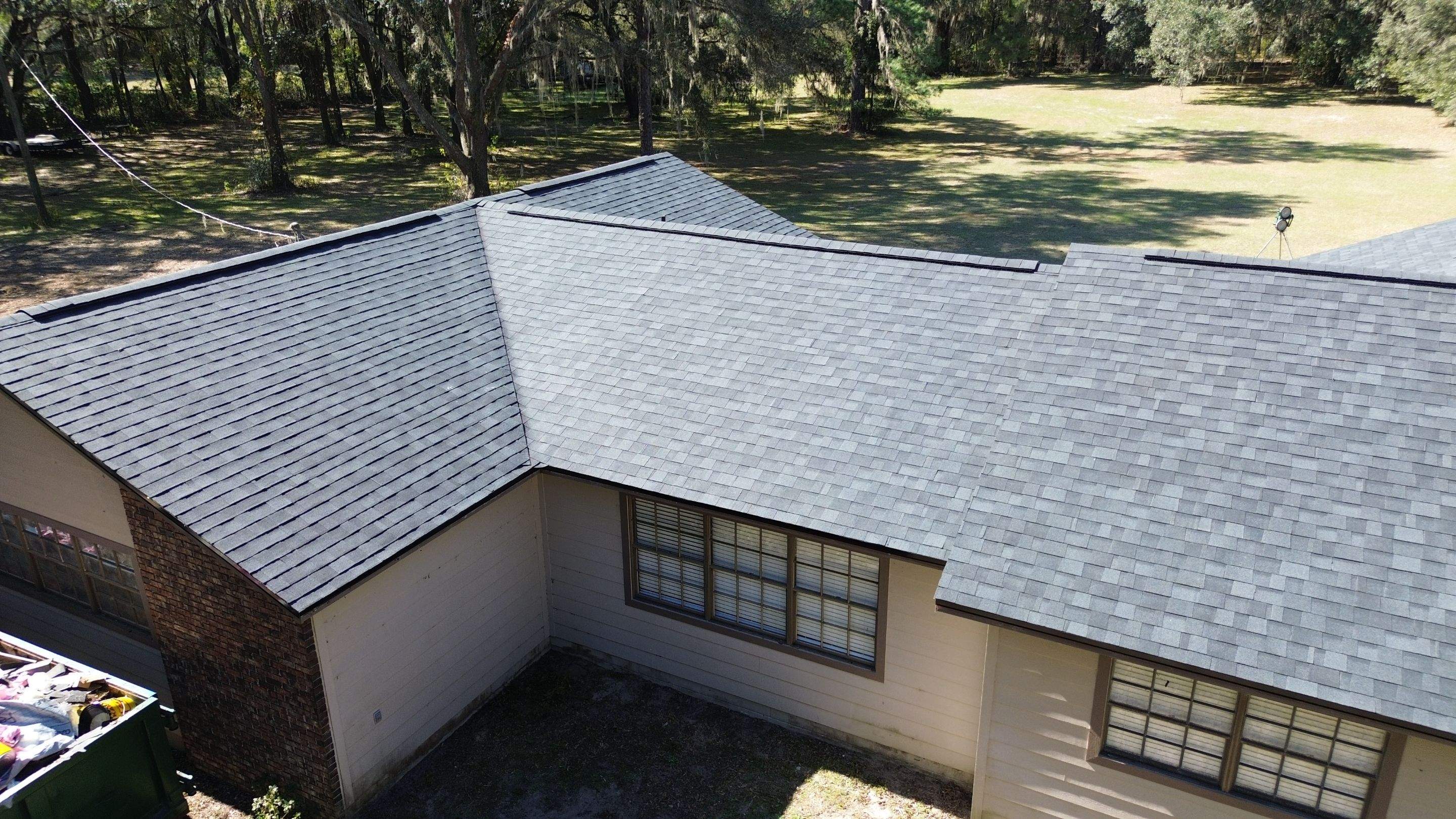 Newberry, FL asphalt shingle roofers by Brehm Roofing