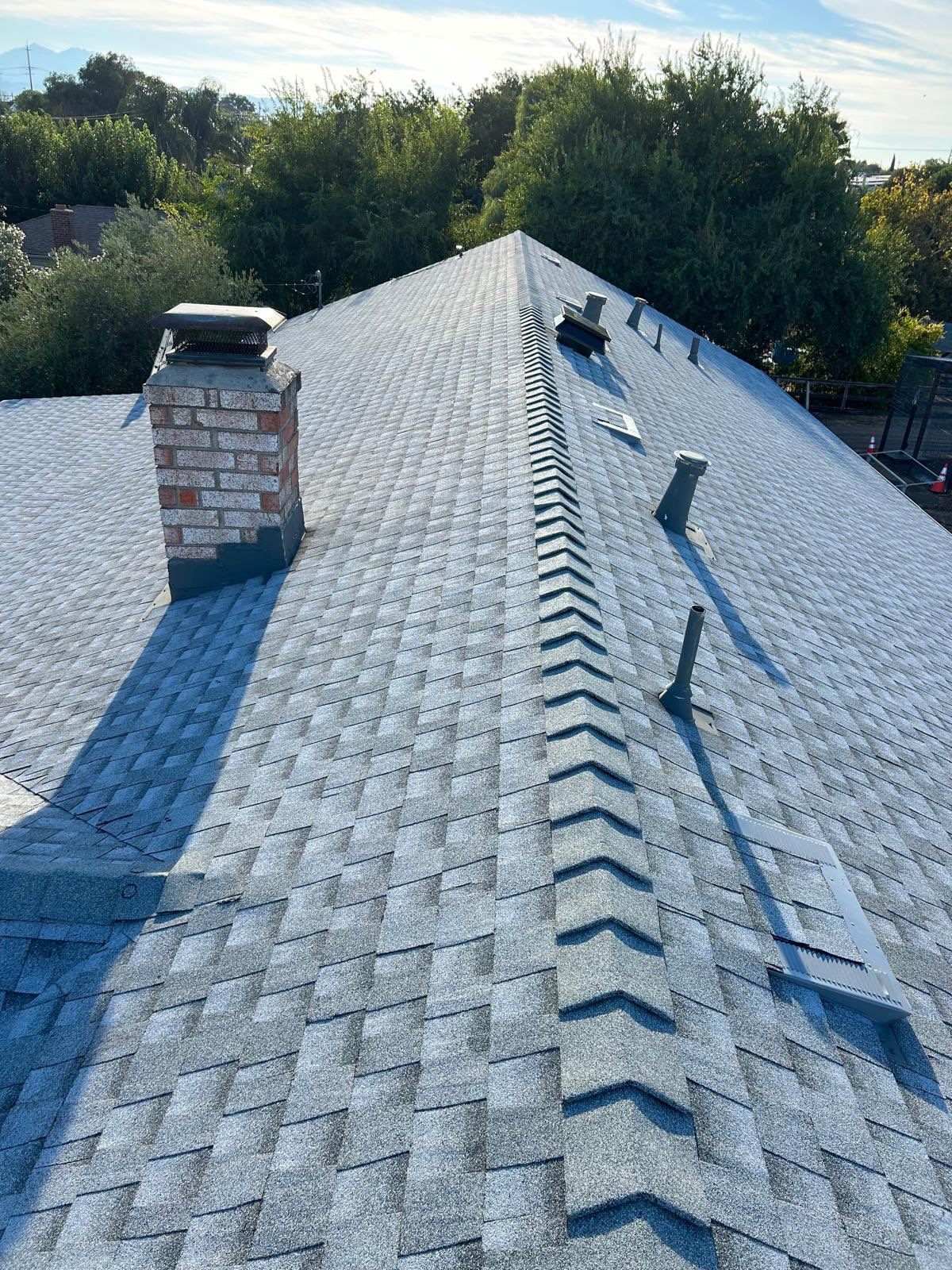 Roof Replacement - Brentwood, CA 94513 by Epic Roof Replacement