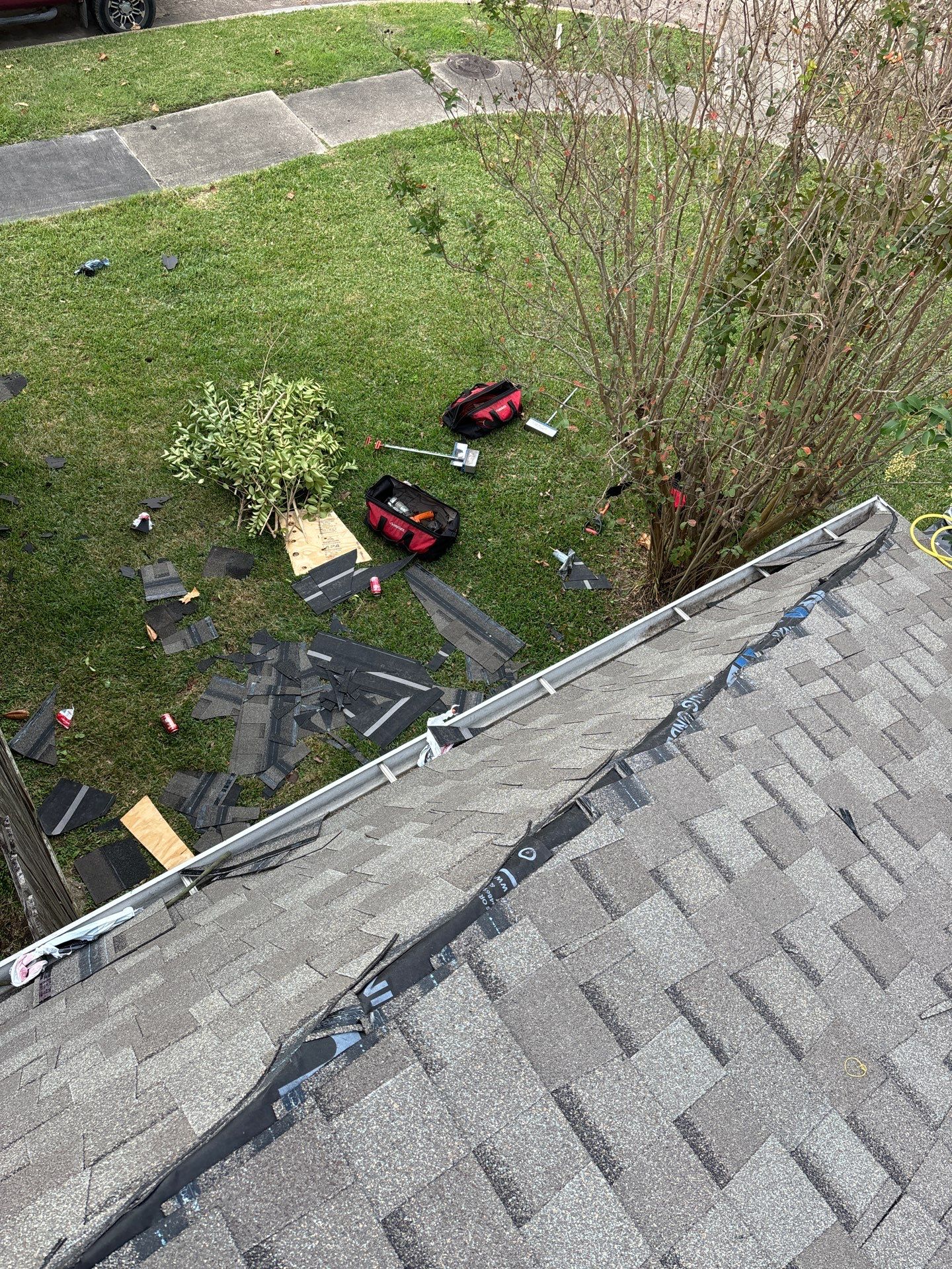Roof Repair Houston by Roof Repair Company