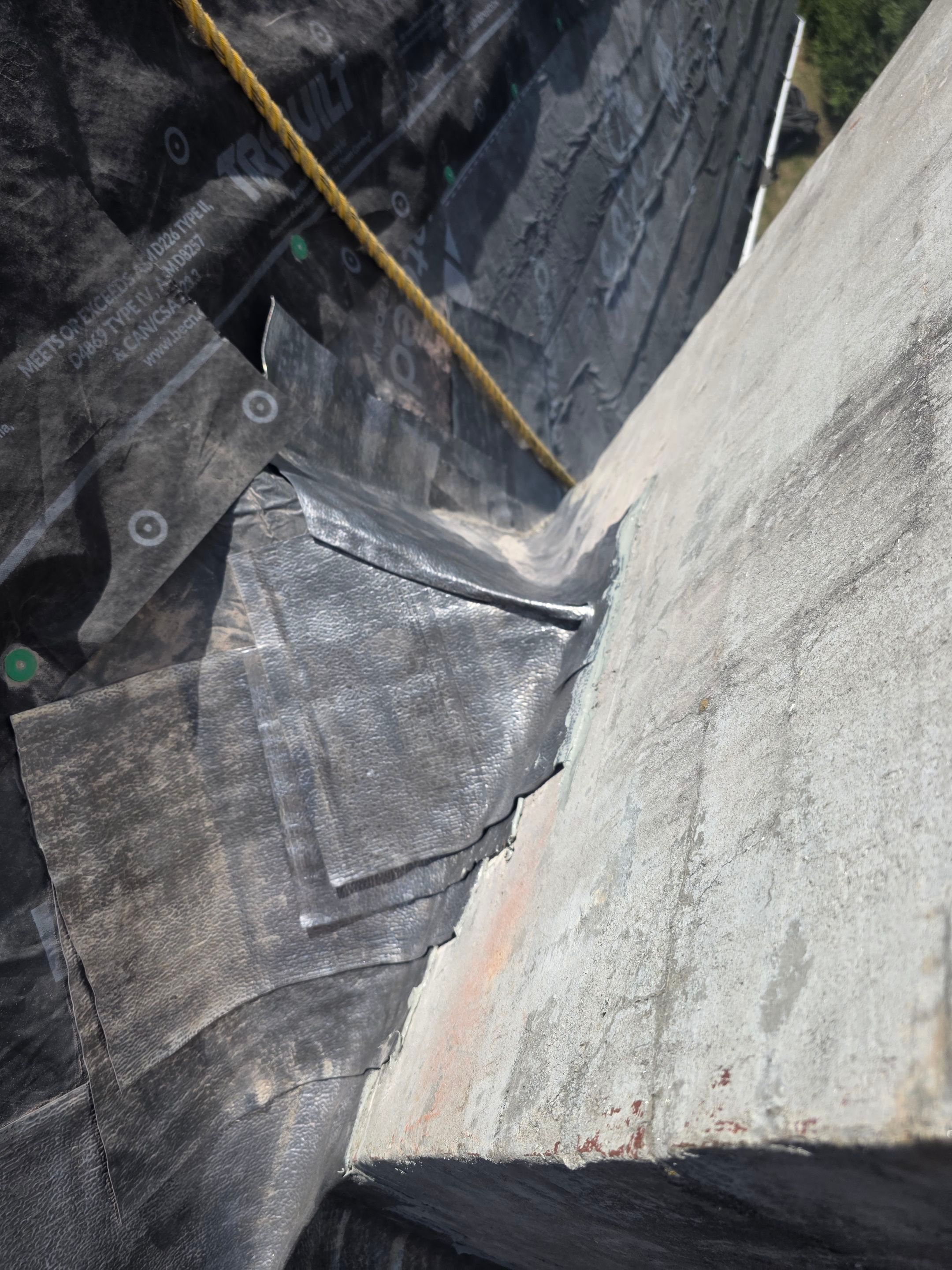 Curtis Cove by The B.A.R Roofing