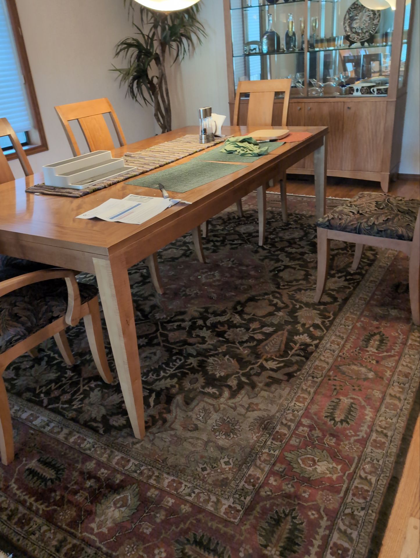 House cleaning in Lake Oswego by Cloud 9 Professional Cleaning Services