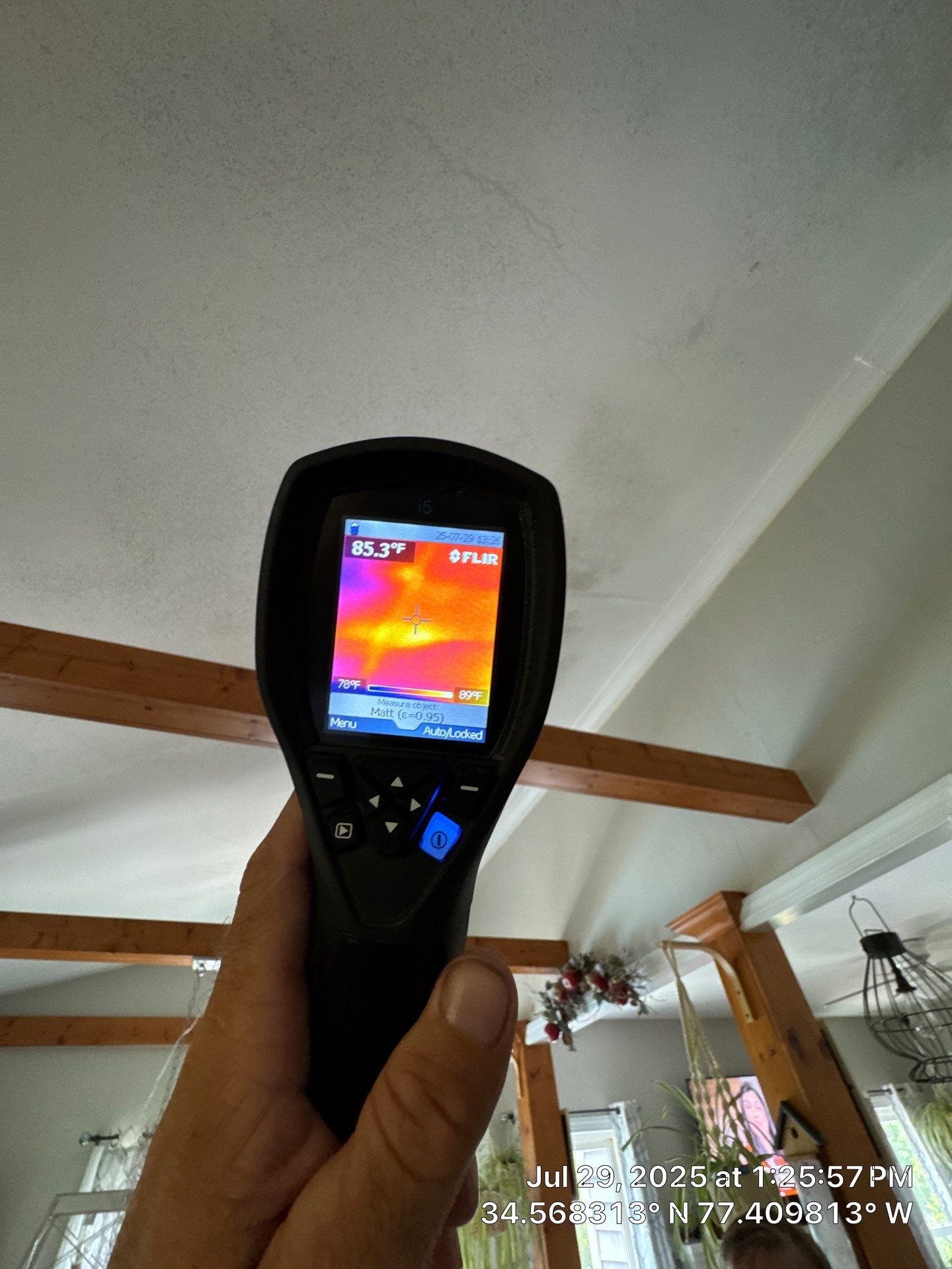 Mold Remediation in Sneads Ferry by Home Disaster Medics