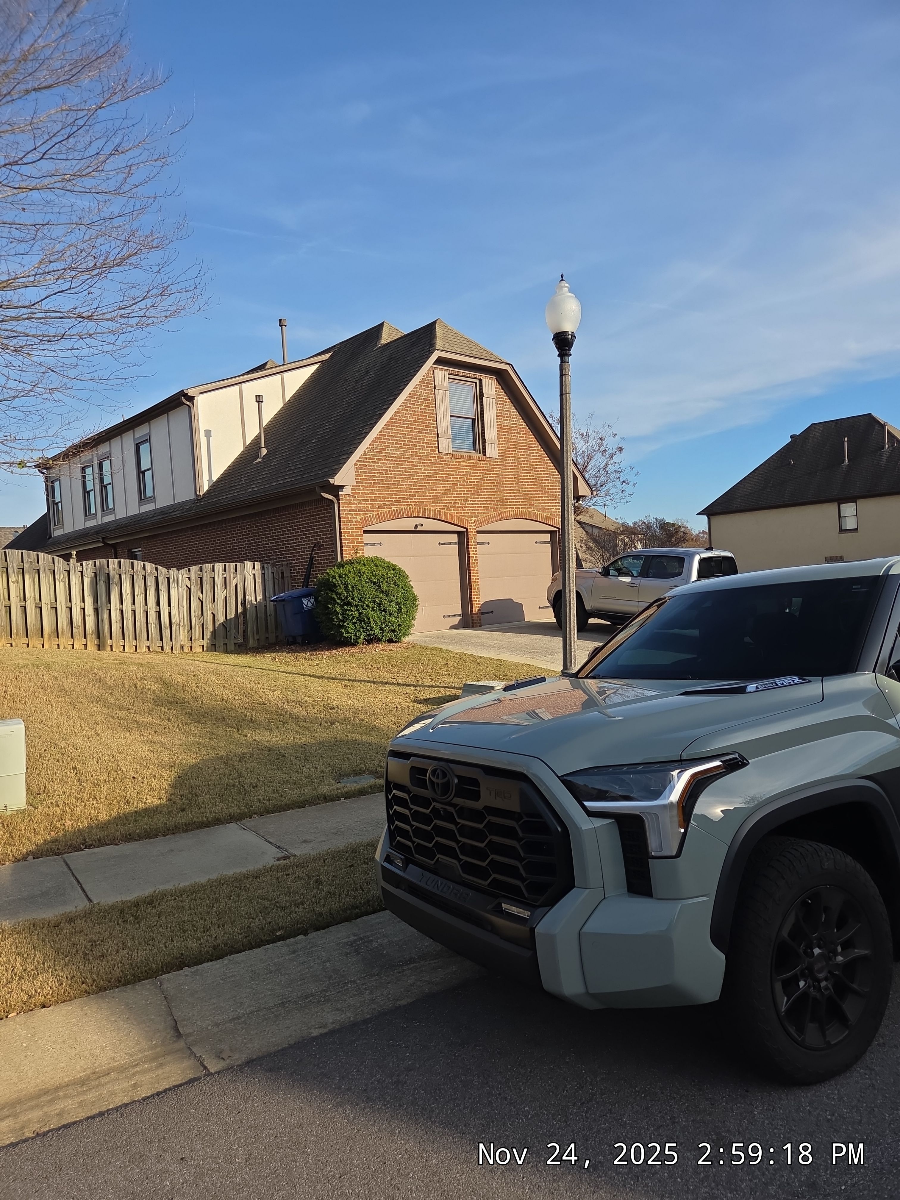 O'Brien Project in Hoover by The Window Source