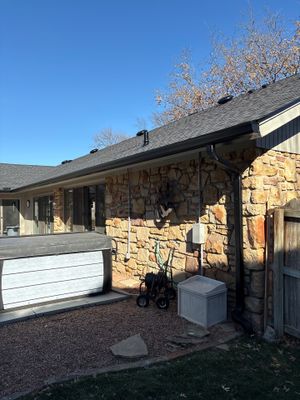 Project in Tulsa, OK