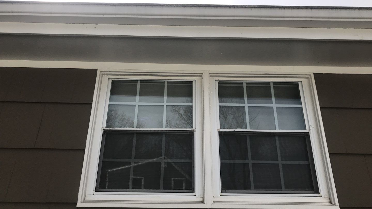 Residential Roofing Installation using Owens Corning Duration Slatestone Gray by A Plus Exterior