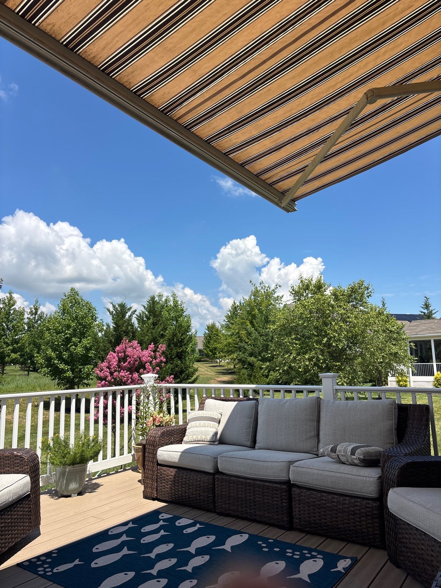 Bathroom, Interior & Outdoor Home Updates by Laser Focused Solutions LLC