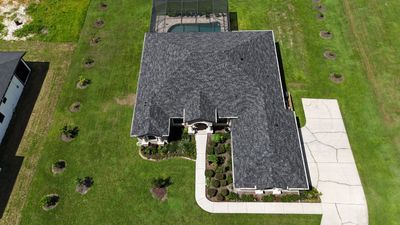 Roof Replacement in Dover, FL