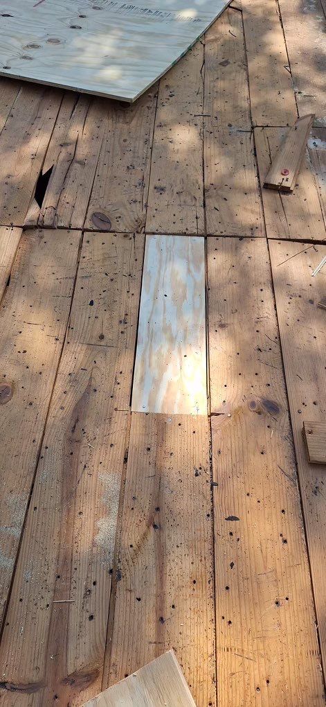 Project in Temple by Rhino Roofing and General Contracting, LLC