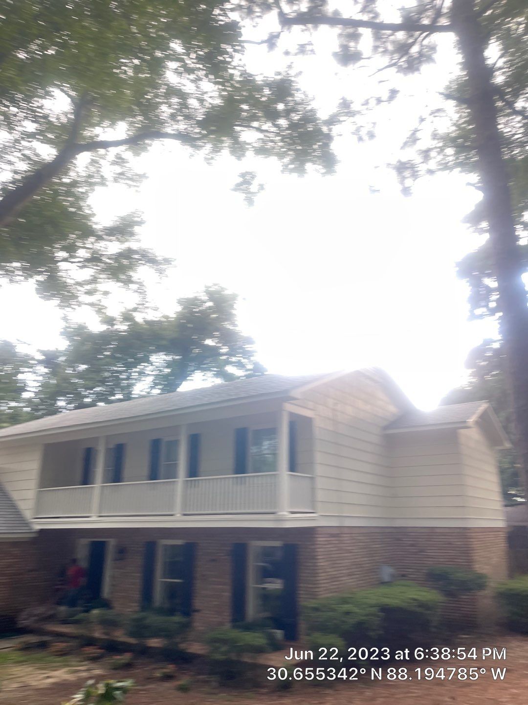 Residential Roofing Installation using Roof Replacement by American Roofing & Construction LLC