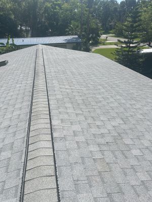Shingle Reroof Replacement South Daytona FL