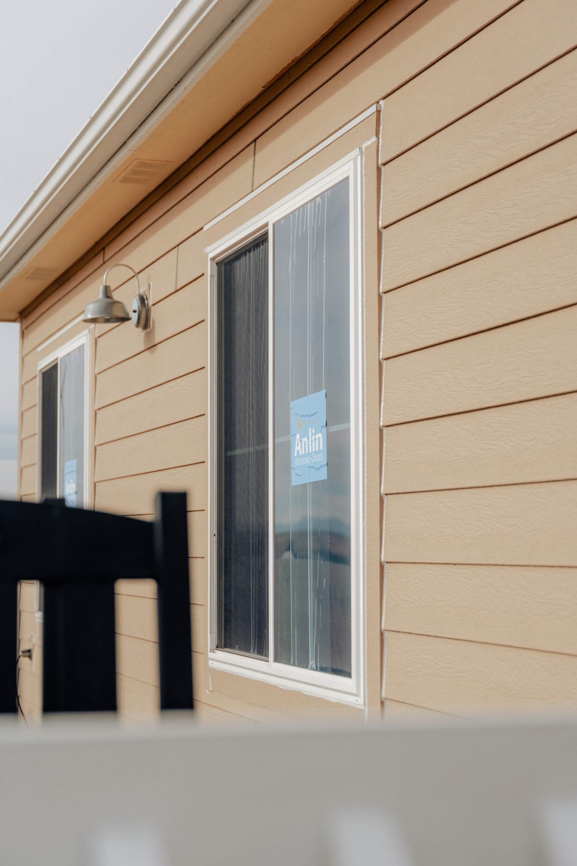 Time for a new look? Replace the Windows and Siding by 1st choice windows and siding