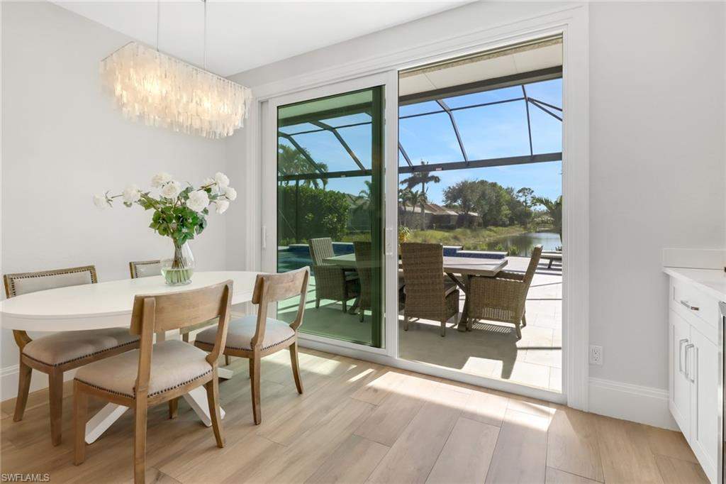 Window Installation using PGT Aluminum by Windows For Life 