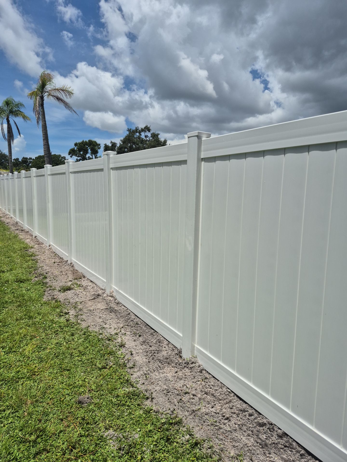 4011 Cochise Terrace  by H&Y Fence