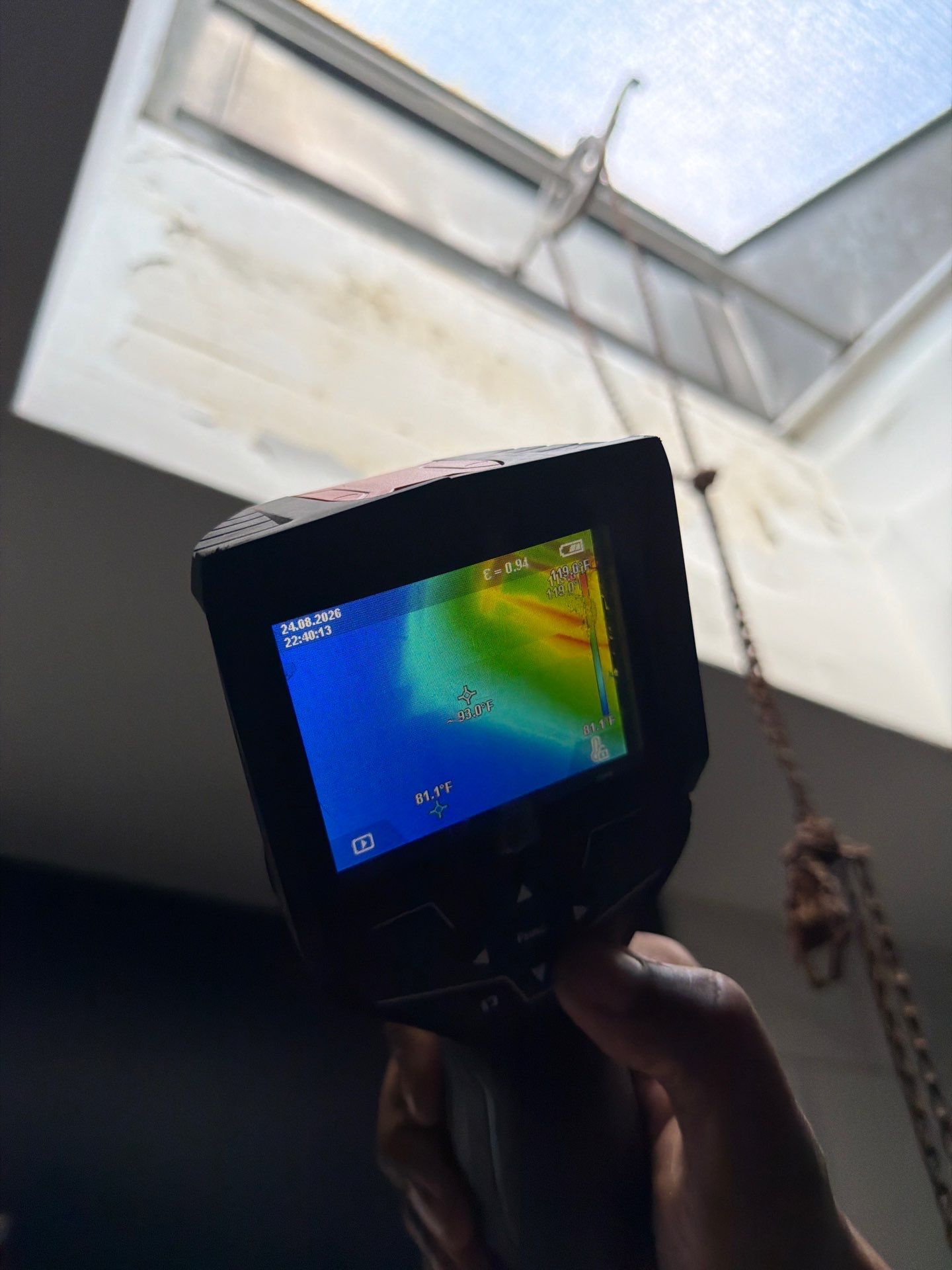 Water Damage Claim in Philadelphia by FLAPA & KeyStone