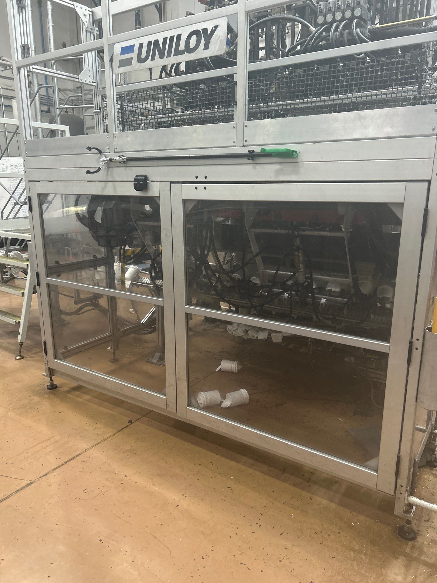 Corona L7 Machine Assessment by Altium Packaging