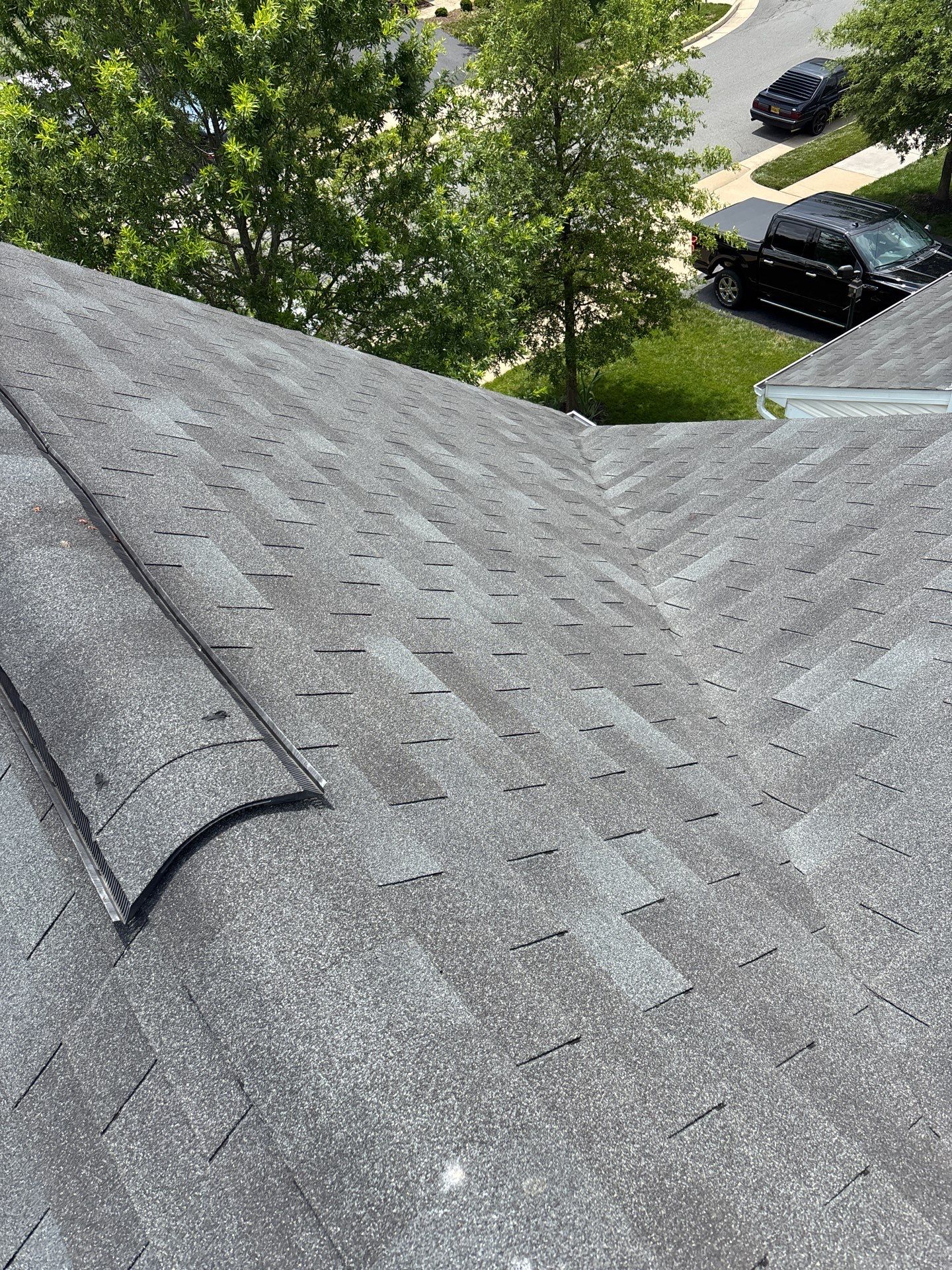 Roof Repair by Winchester Roofing