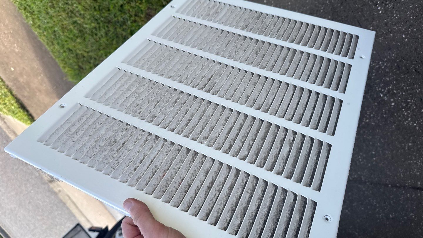 Air Duct Cleaning in Minneola by Hygienic Air, Inc