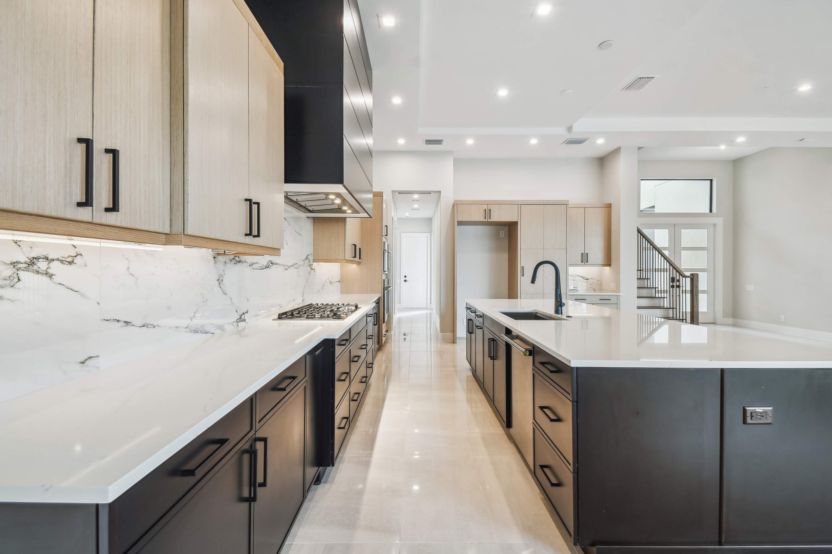 Custom Marina by Lyons Heritage Tampa, LLC