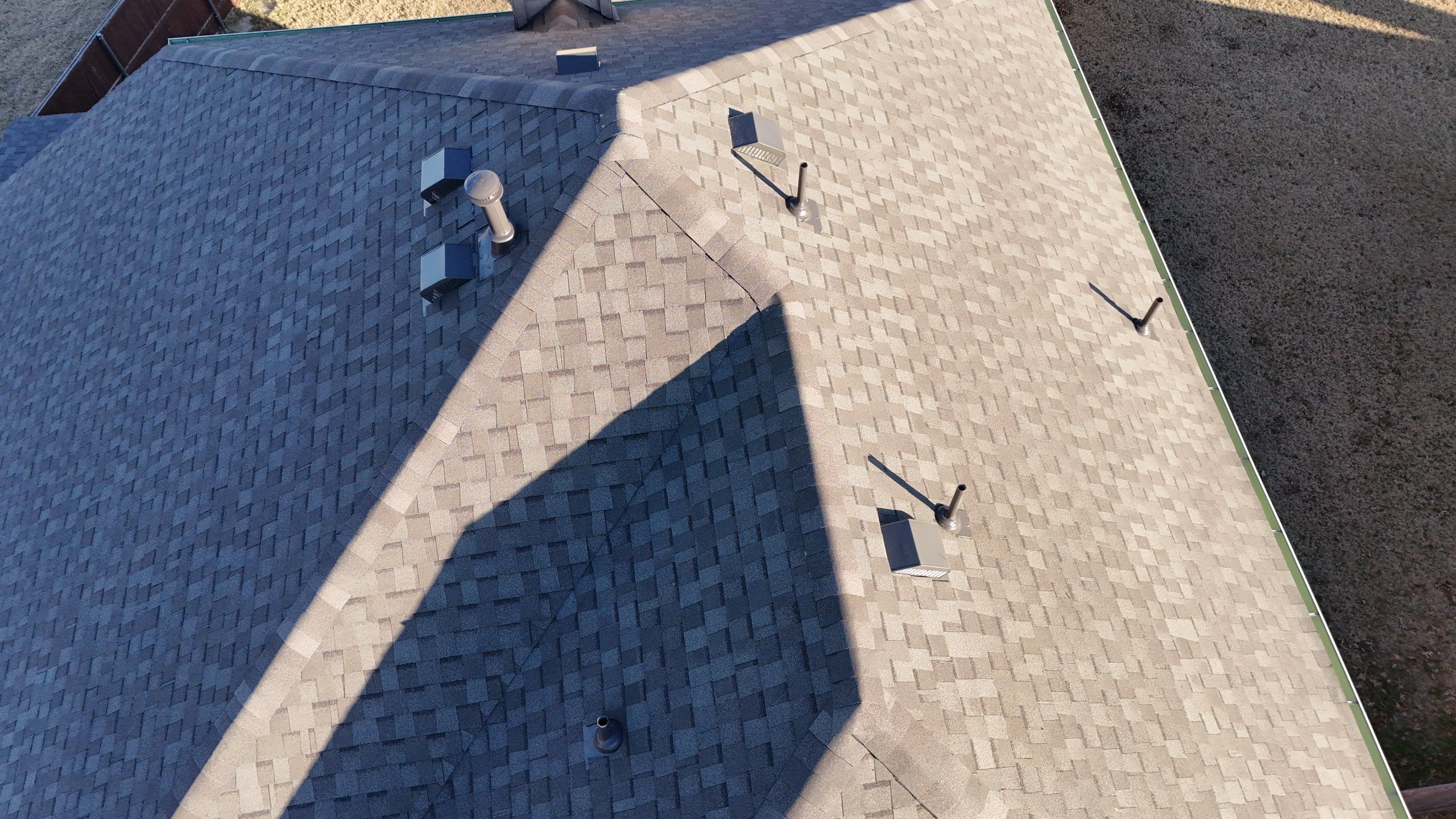 Project in McKinney by Armor Roofing | Exteriors