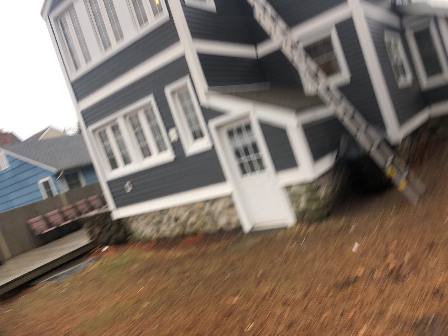 Siding Installation using Exterior Portfolio  by A Plus Exterior