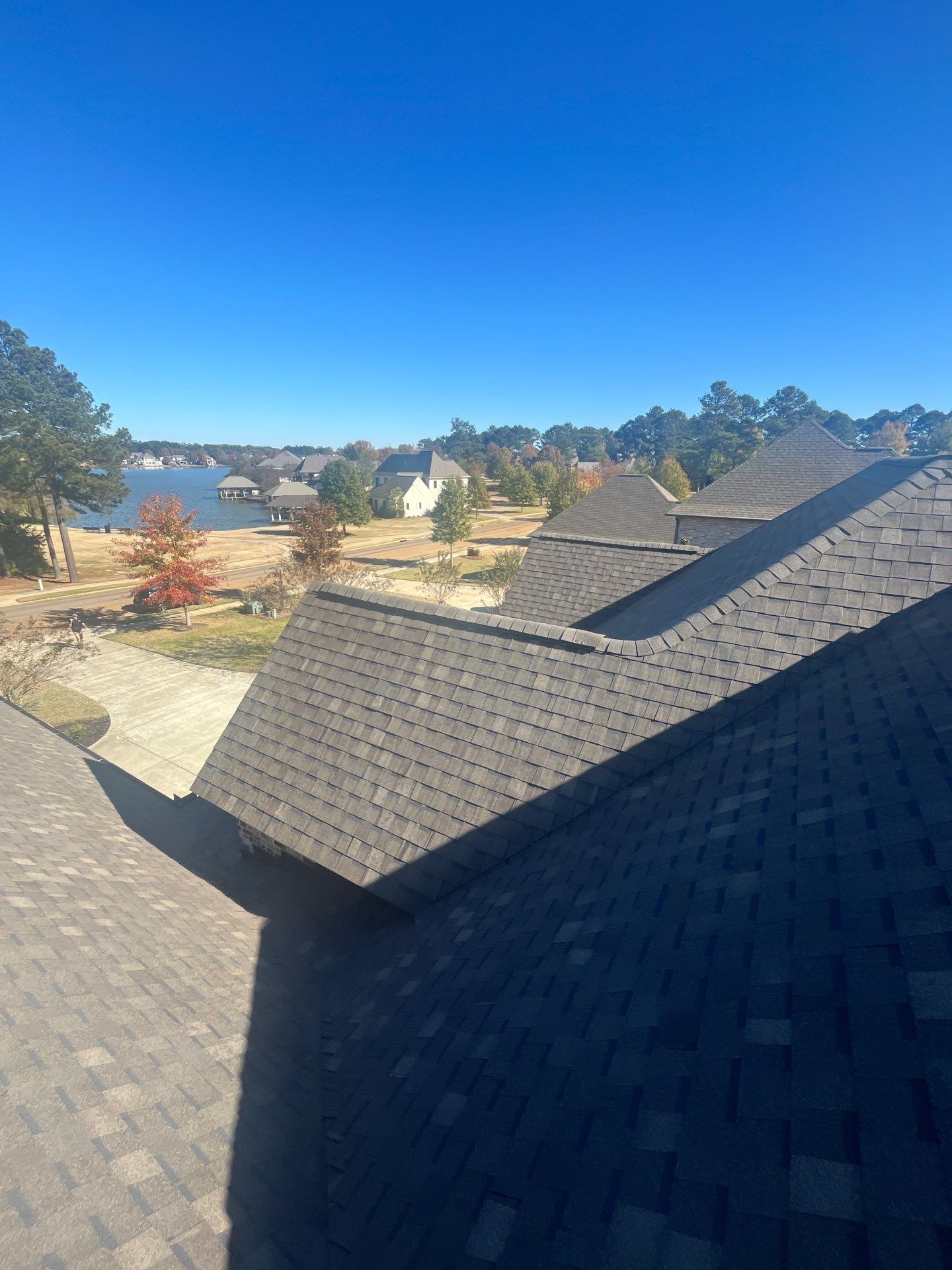 Reunion Roof Upgrade – Full System Installation | Madison, MS by Elevated Roofing + Exteriors