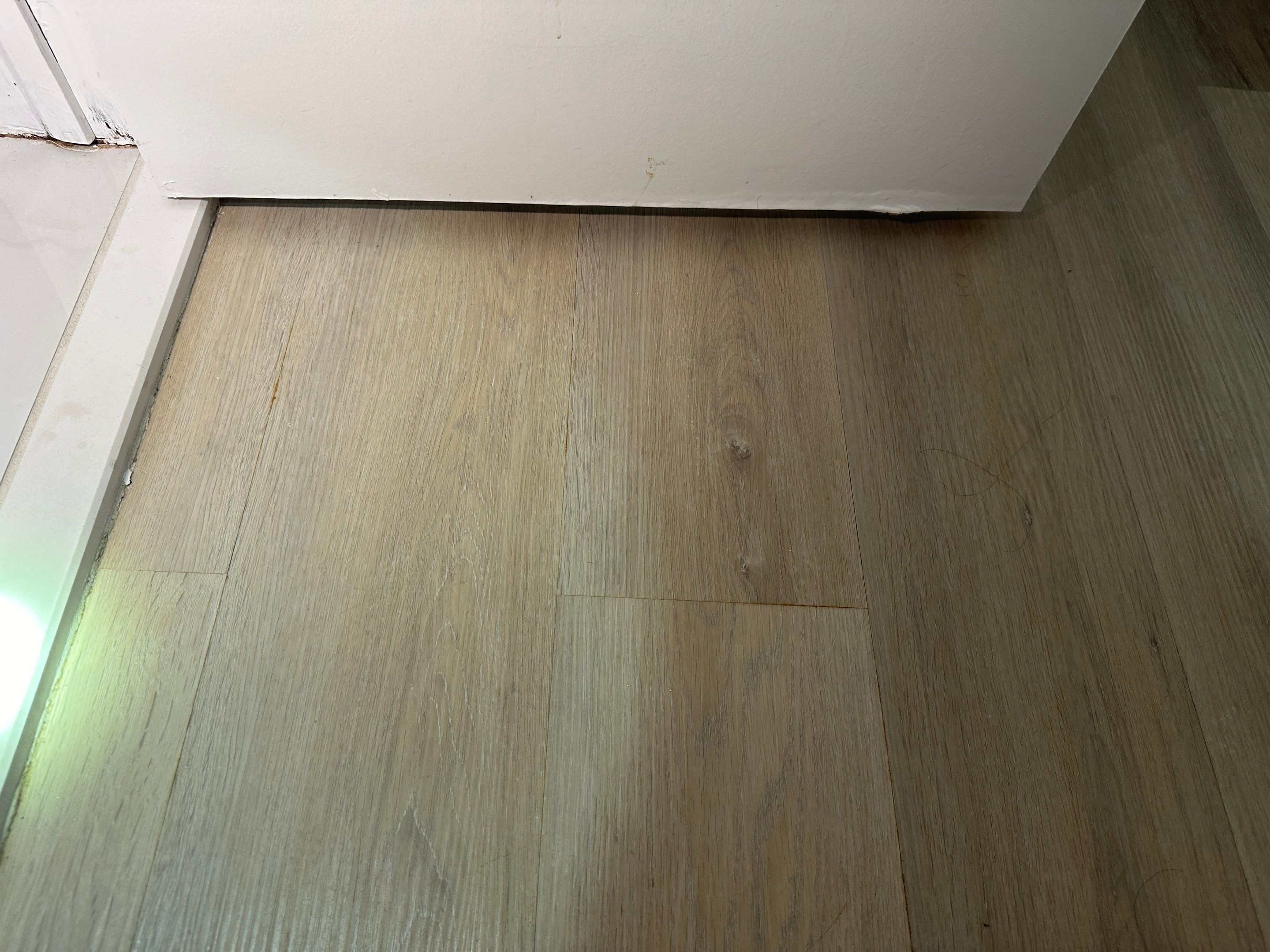 Water Damage Claim in North Miami by FLAPA & KeyStone