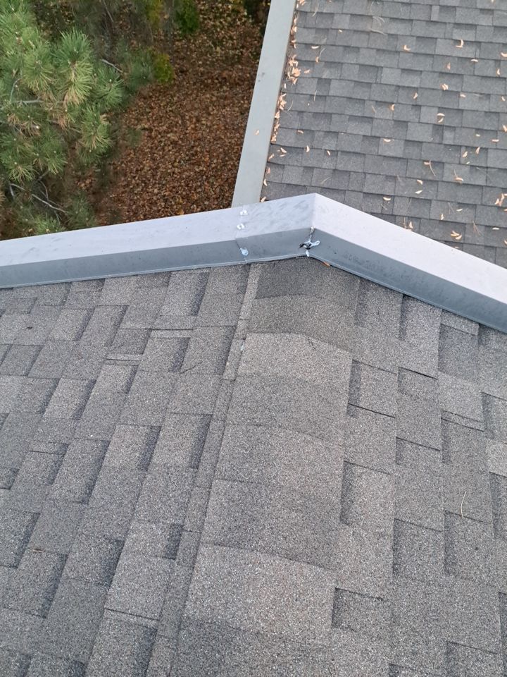 Multifamily Reroofing Project  using Owens Corning by ID Roofing LLC