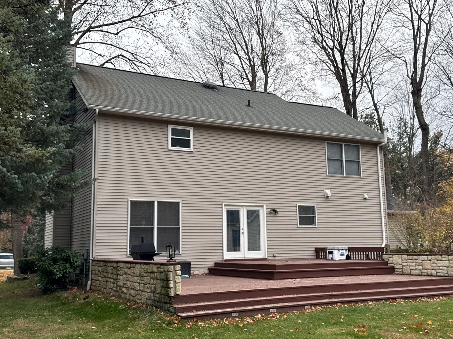 Roof Replacement by Homestyle in Mentor by Homestyle Home Improvements (HHI)