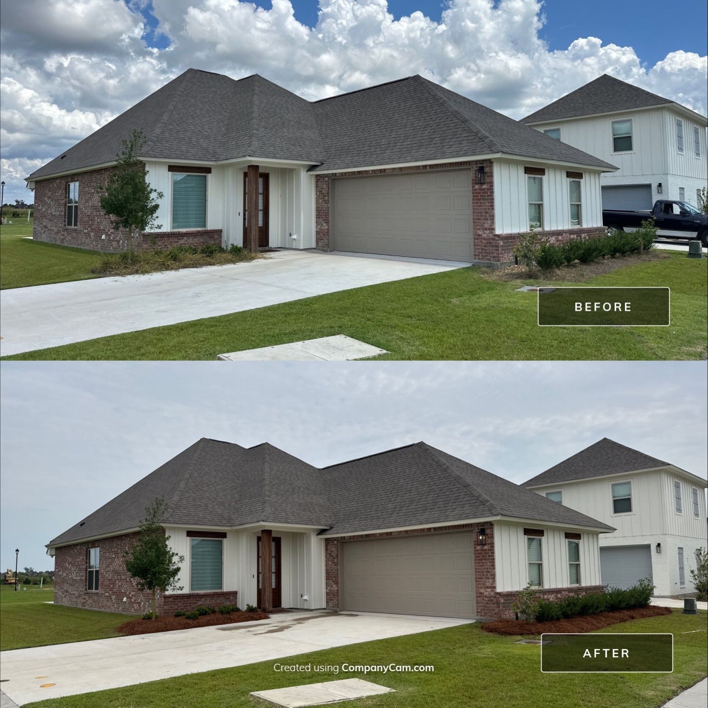 RESIDENTIAL LAWN MAINTENANCE & LANDSCAPE SERVICES by CutScape, LLC.