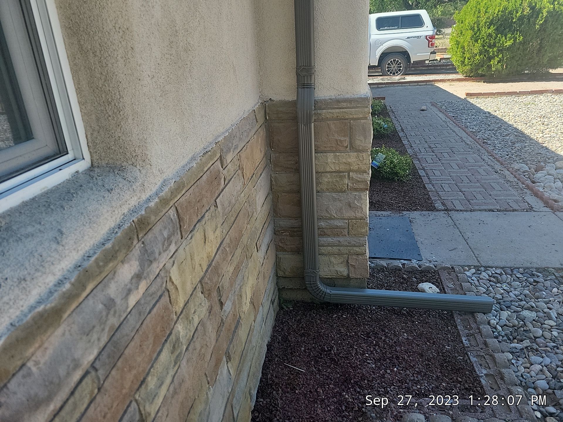 TPO Roof Repair and Parapet Sealing in Los Ranchos De Albuquerque by Doyle Roof Masters Inc