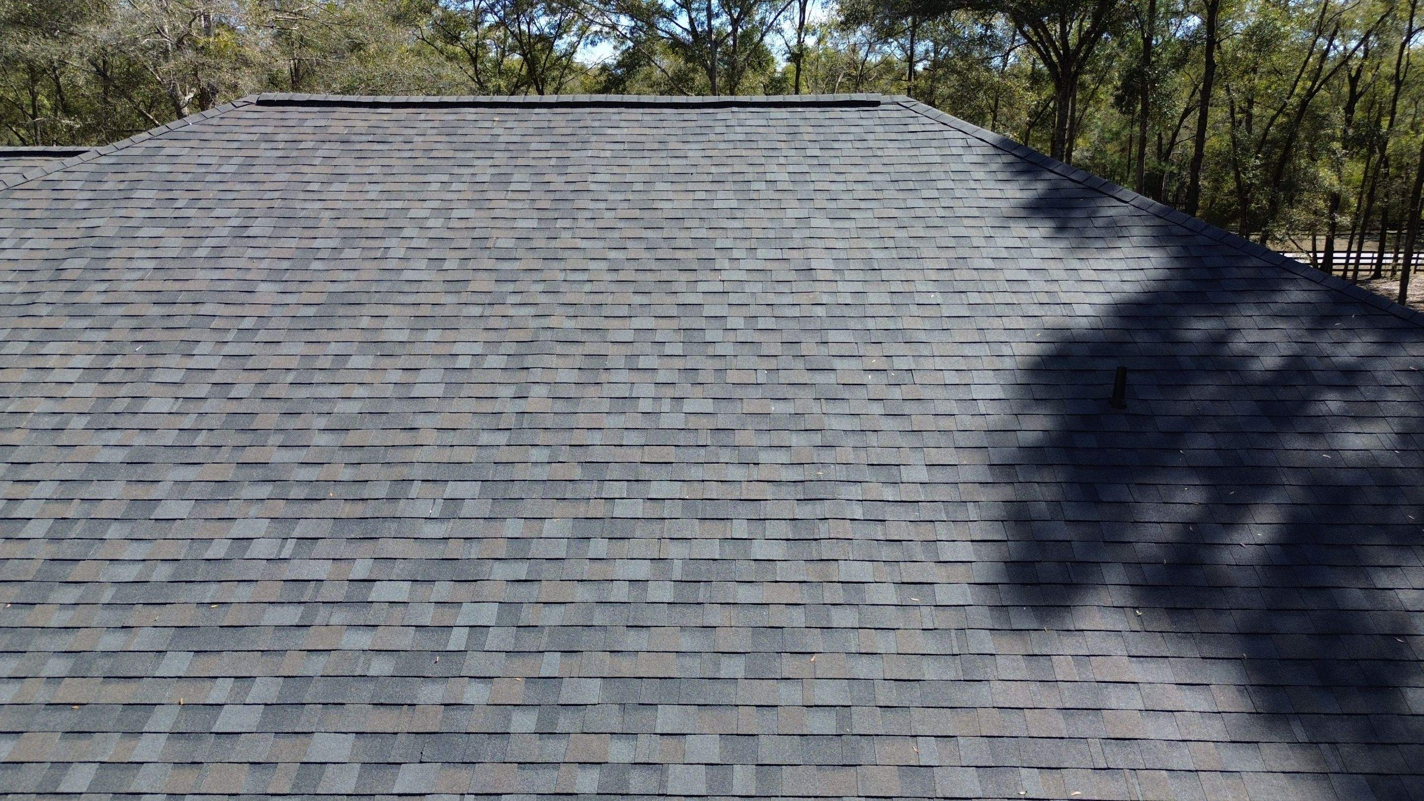 New Newberry Asphalt Shingles by Brehm Roofing