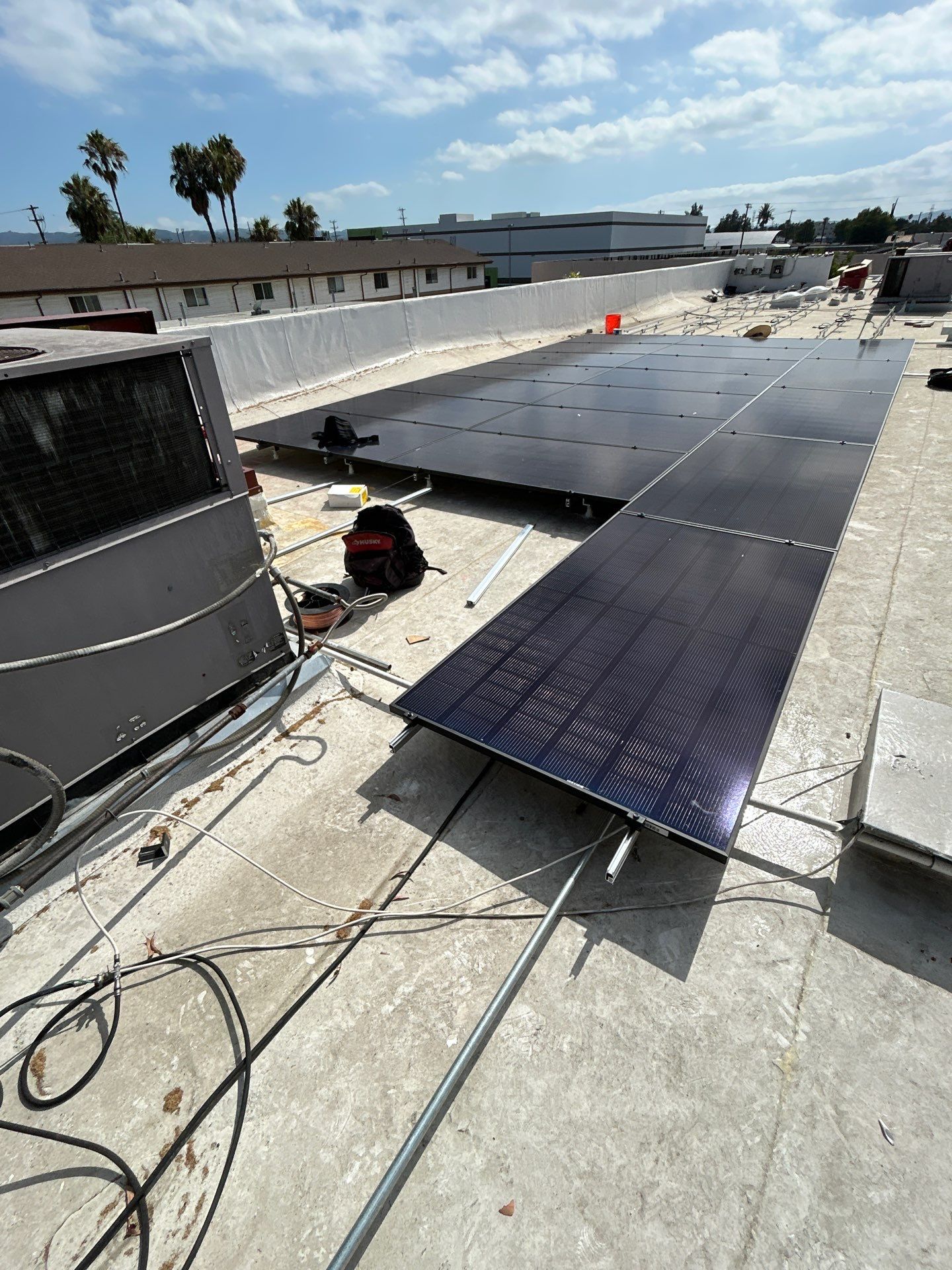 Project by Solar Discovery by Solar Discovery